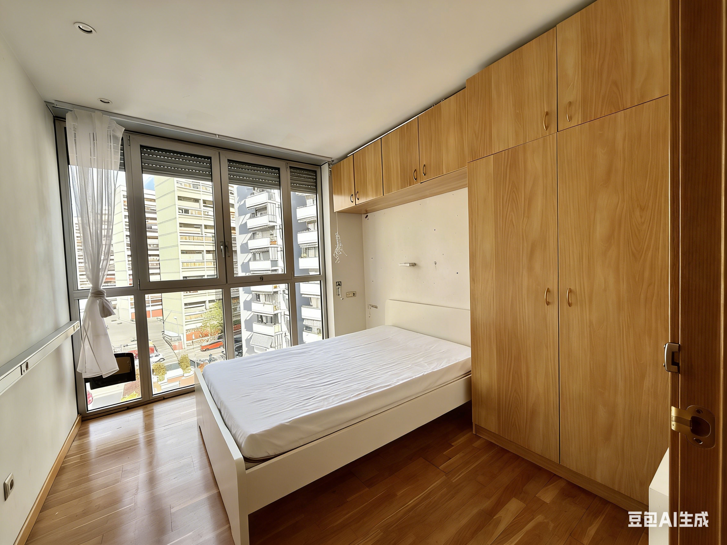 Piso – Barcelona 112.00 m2 photo5
