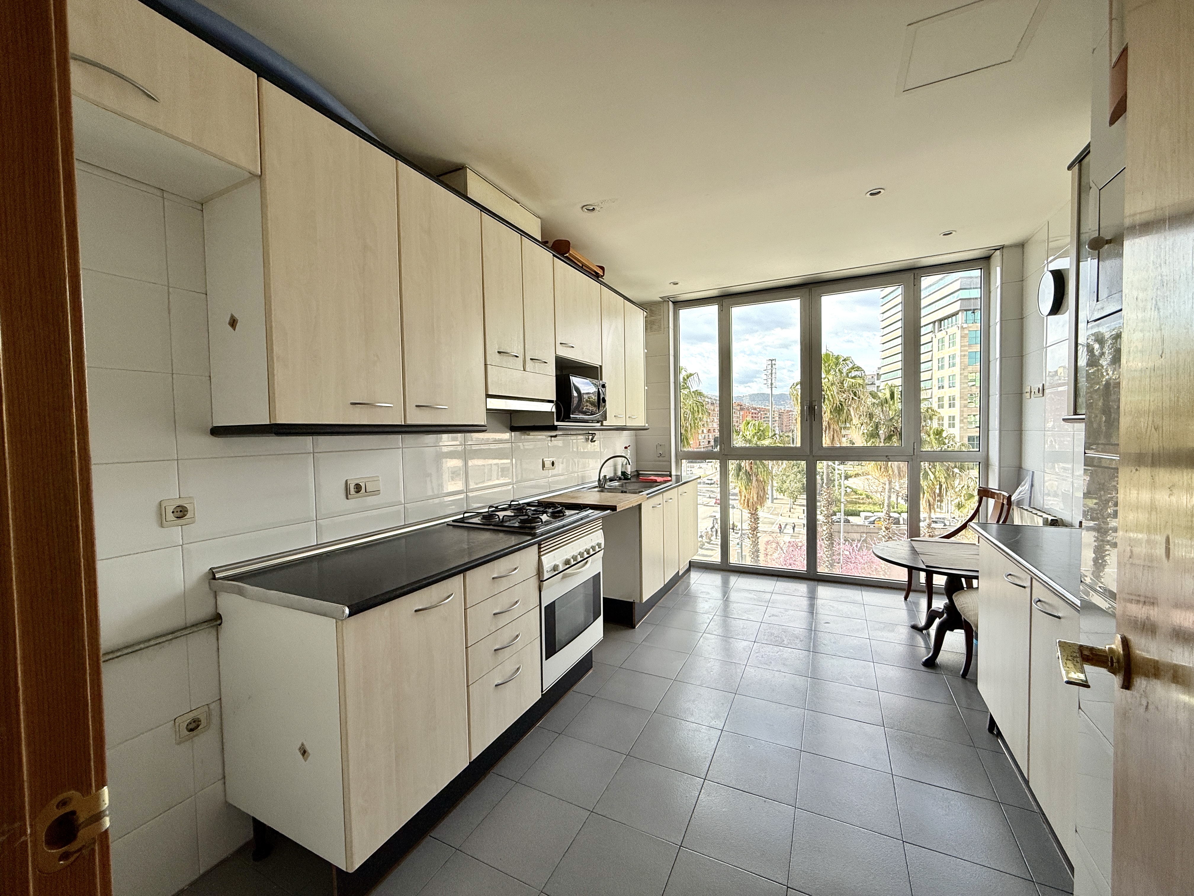 Piso – Barcelona 112.00 m2 photo27