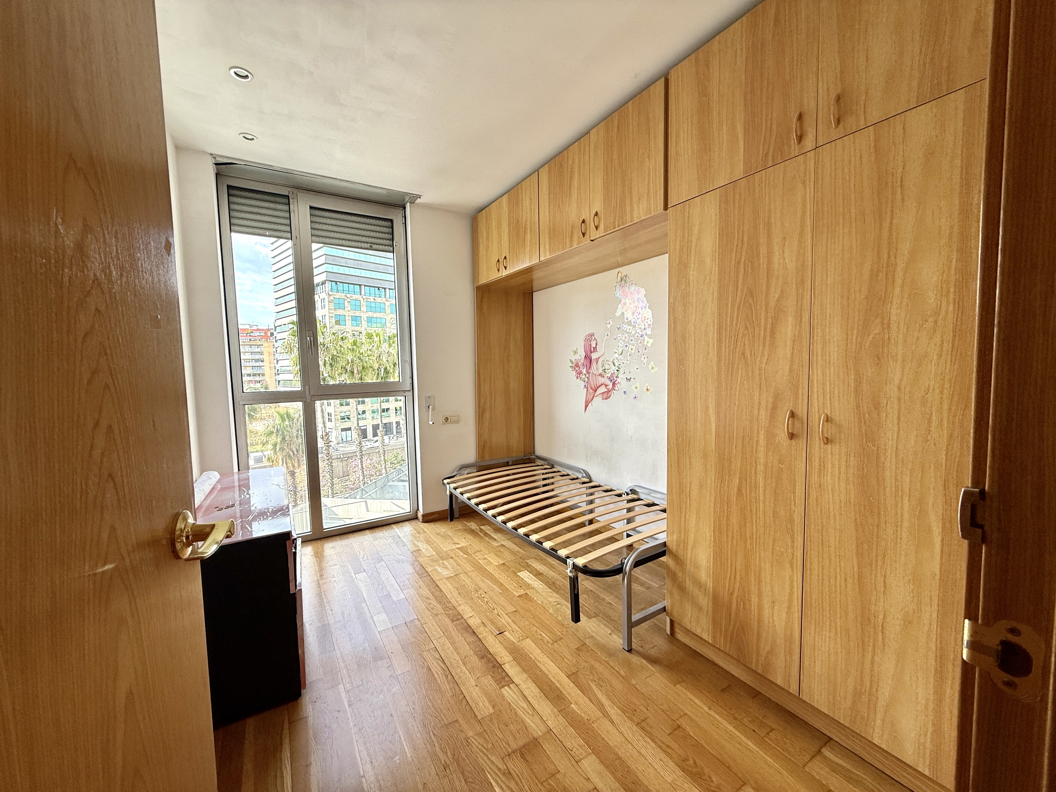 Piso – Barcelona 112.00 m2 photo39