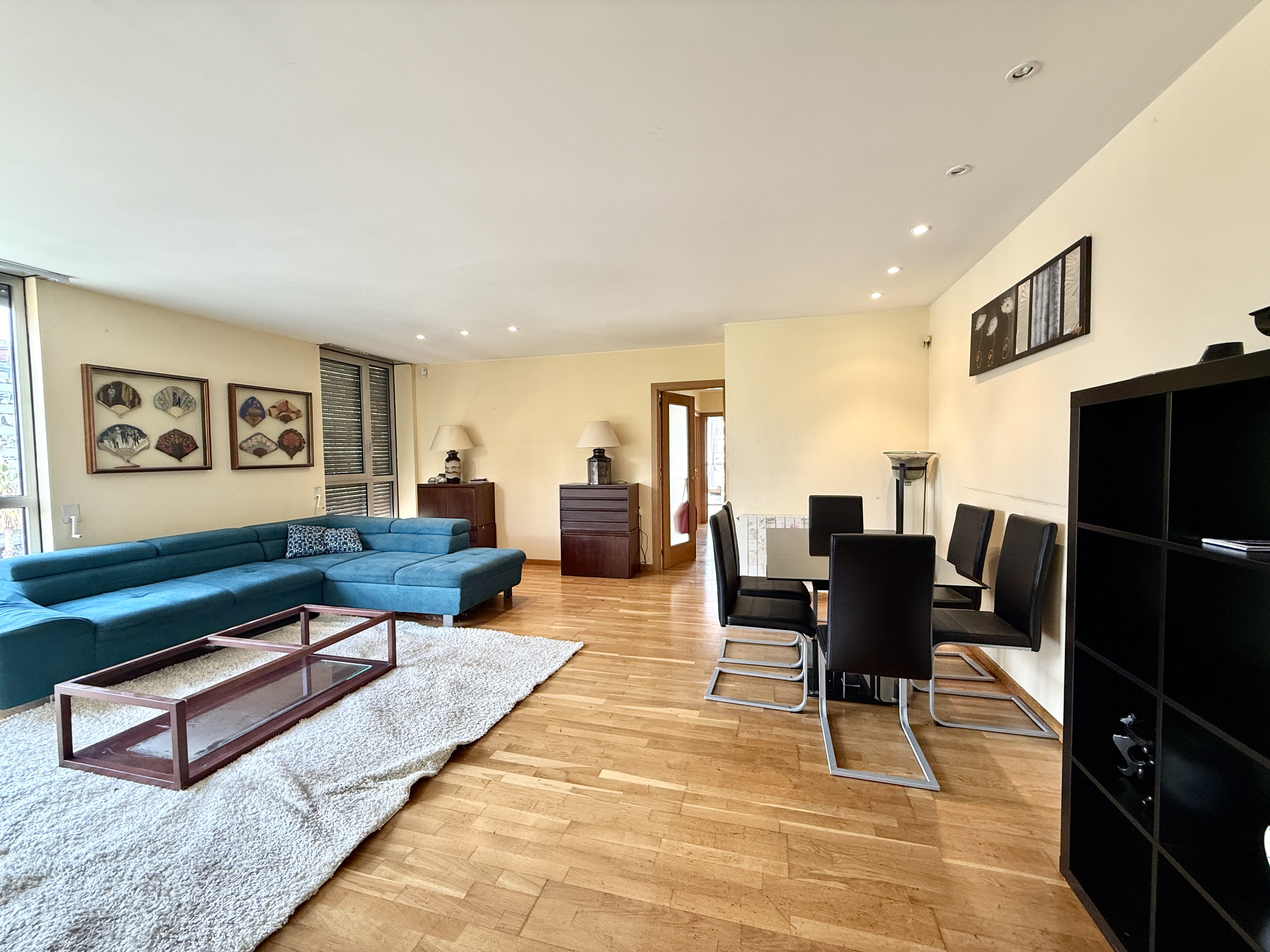 Piso – Barcelona 112.00 m2 photo16