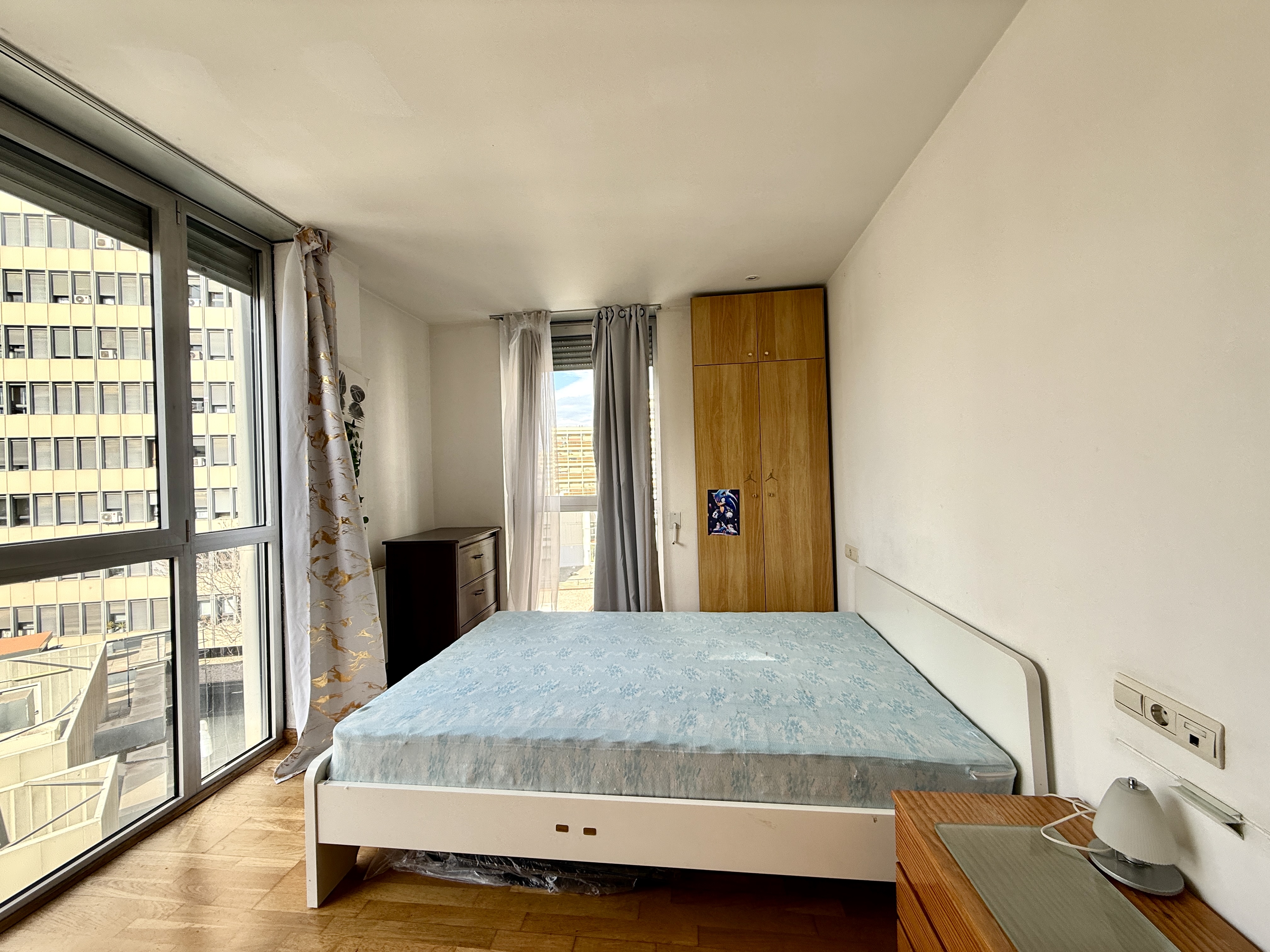 Piso – Barcelona 112.00 m2 photo31