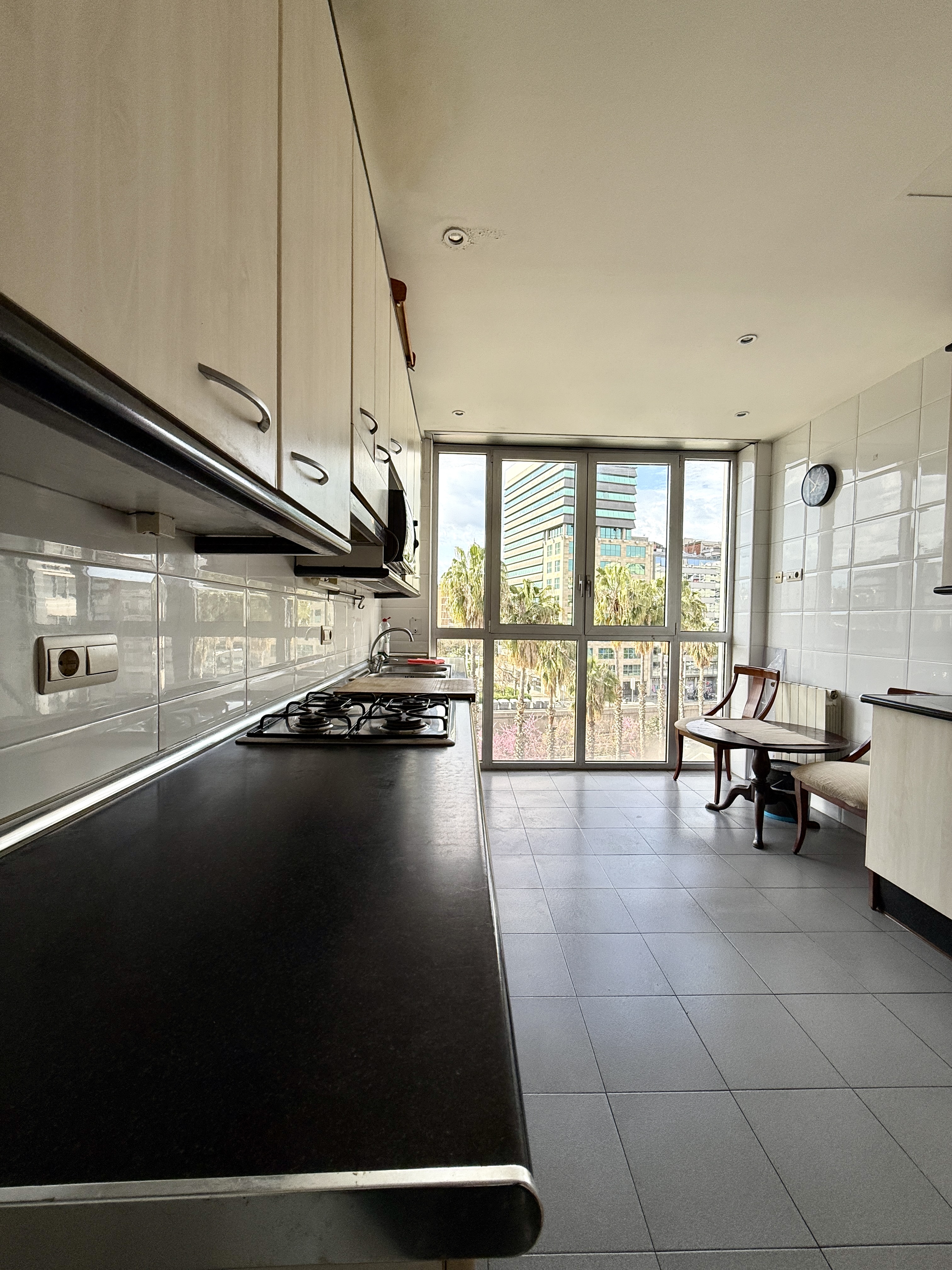 Piso – Barcelona 112.00 m2 photo21