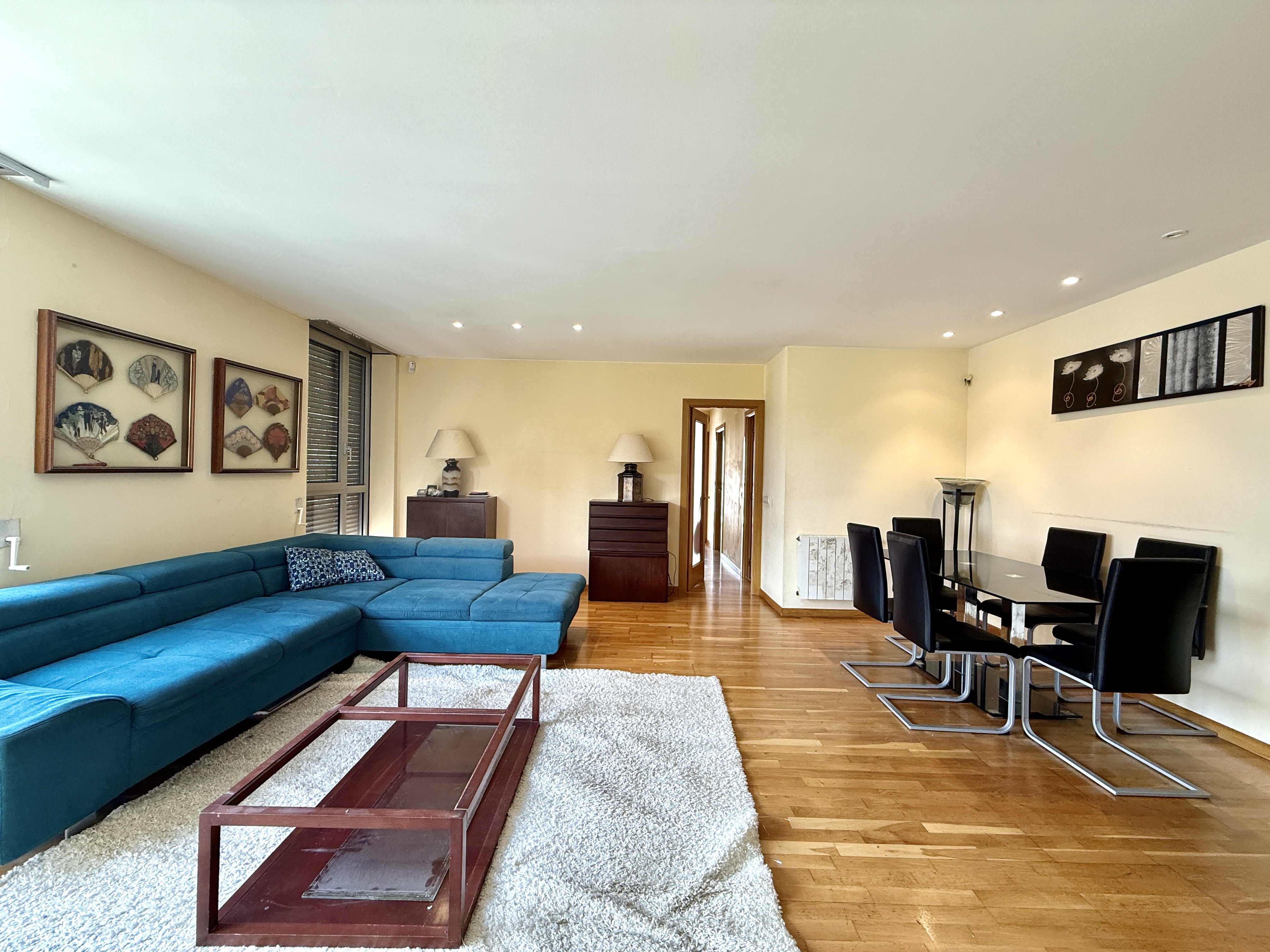 Piso – Barcelona 112.00 m2 photo7