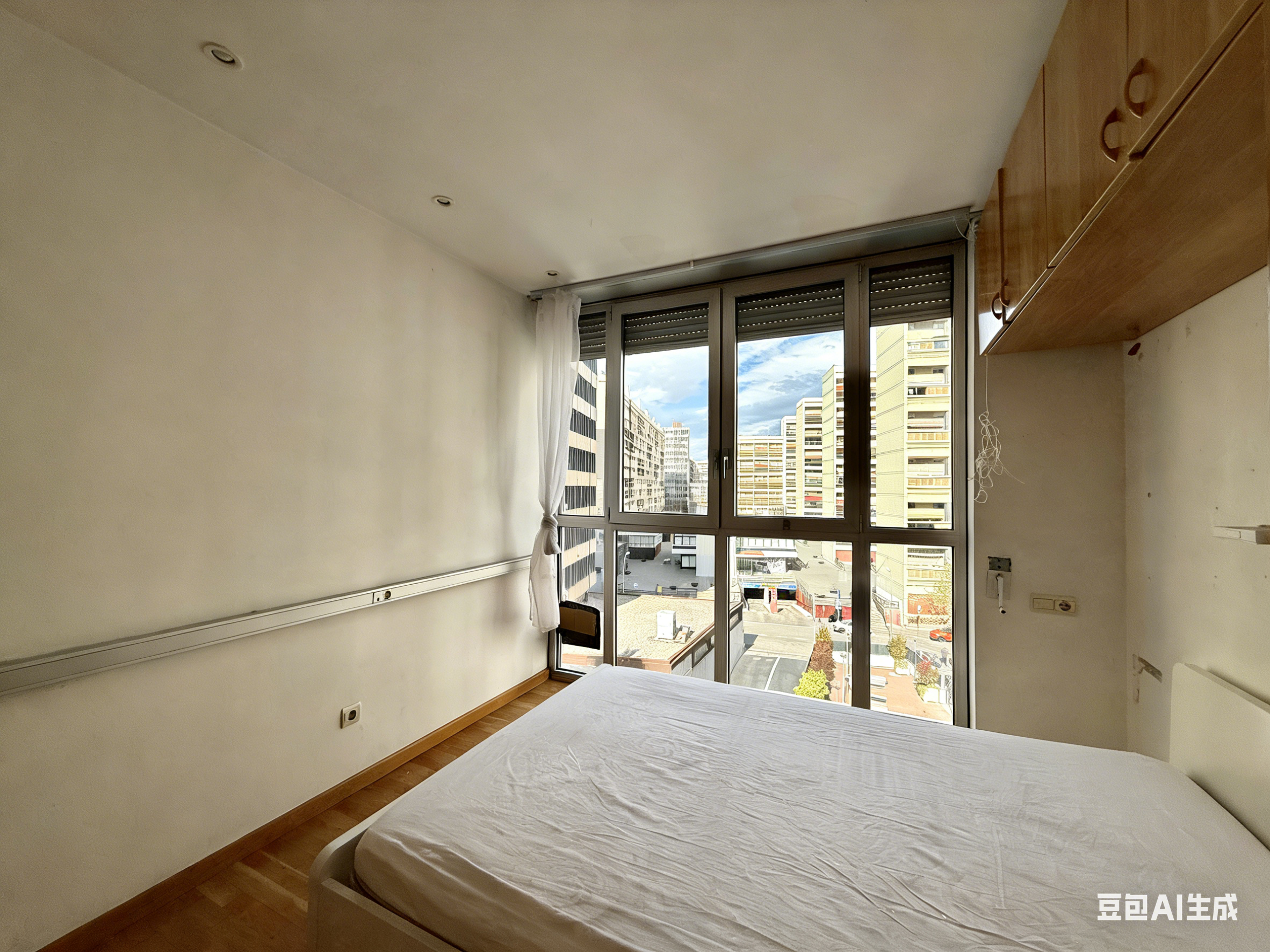 Piso – Barcelona 112.00 m2 photo48