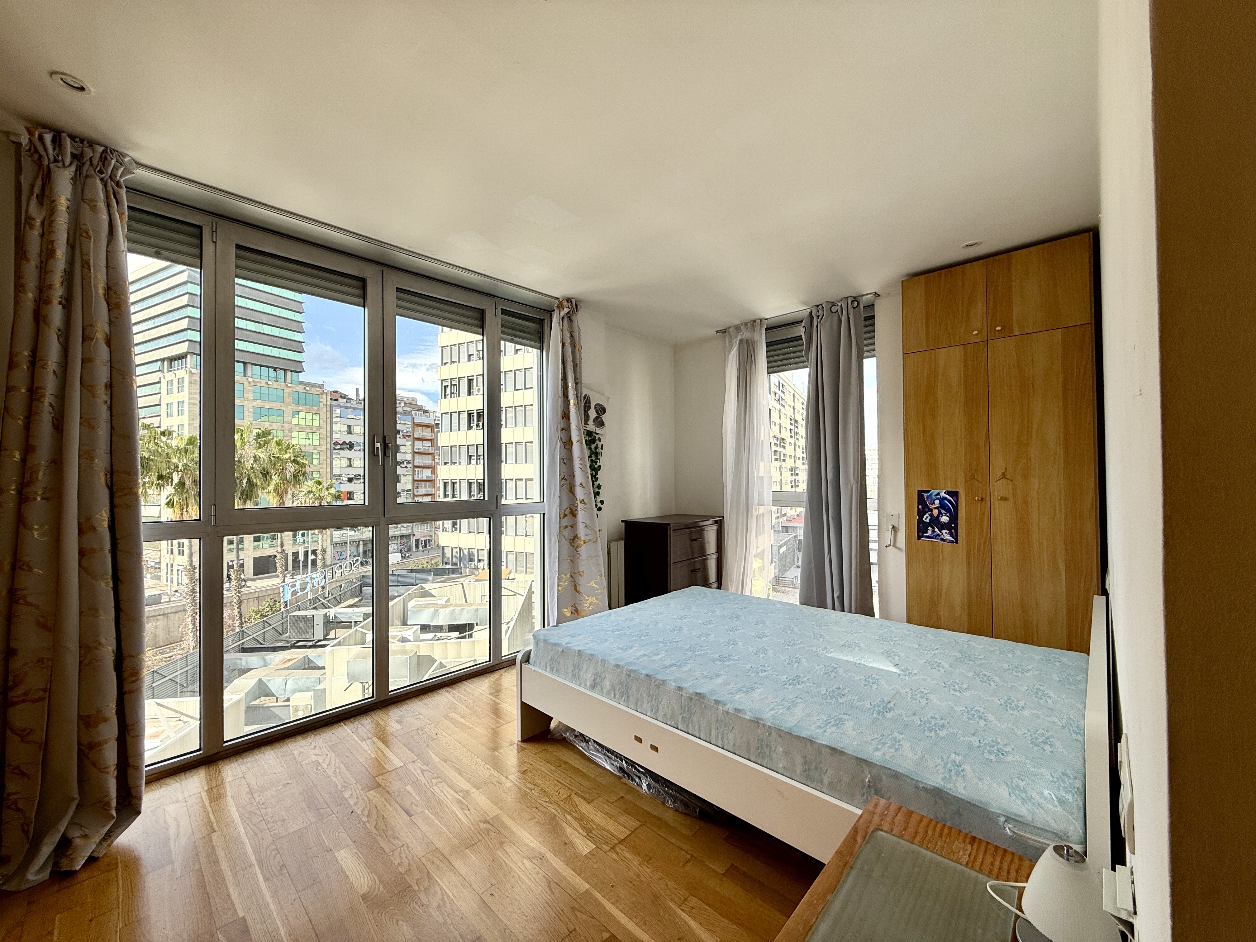 Piso – Barcelona 112.00 m2 photo29