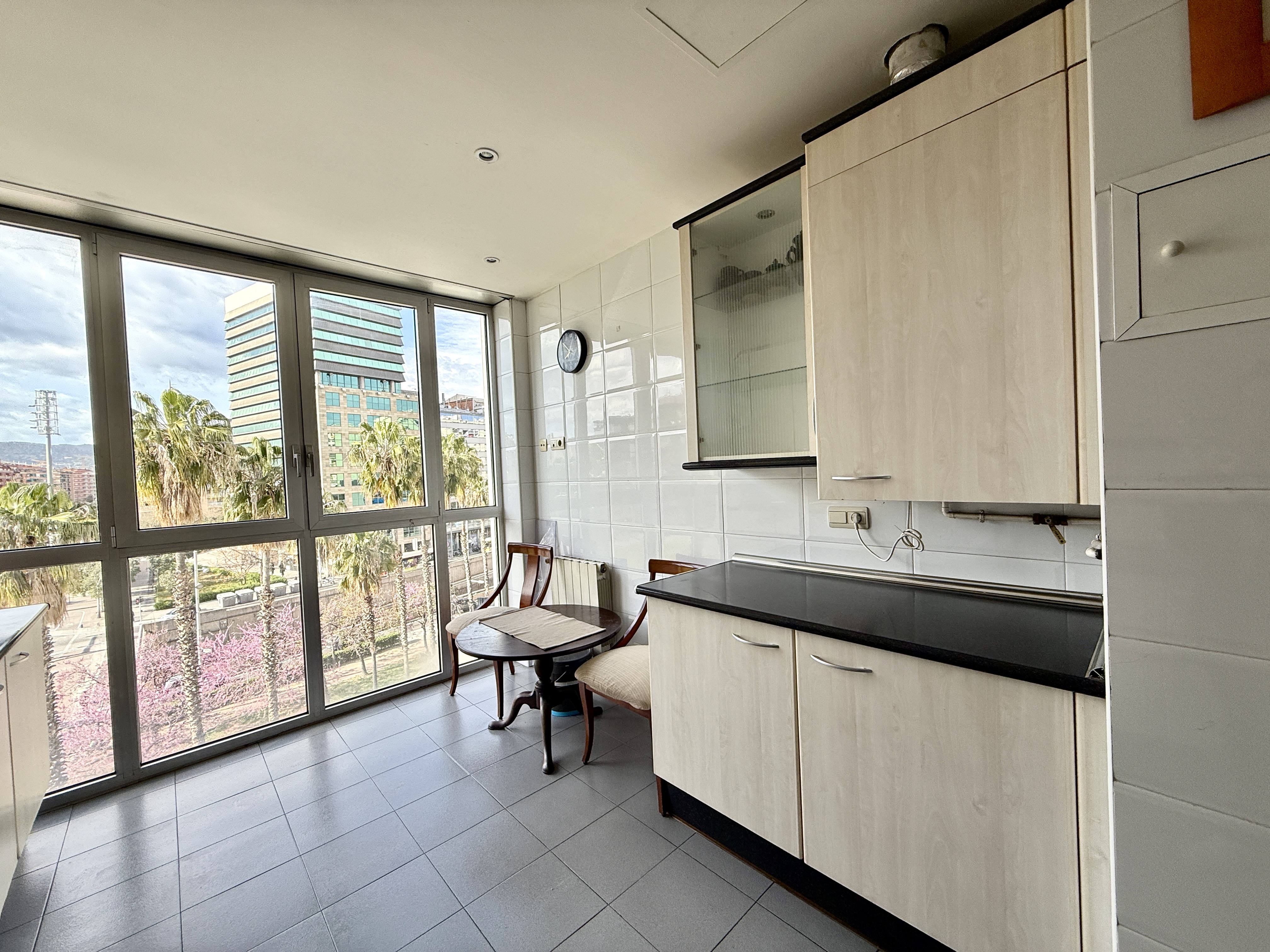 Piso – Barcelona 112.00 m2 photo19