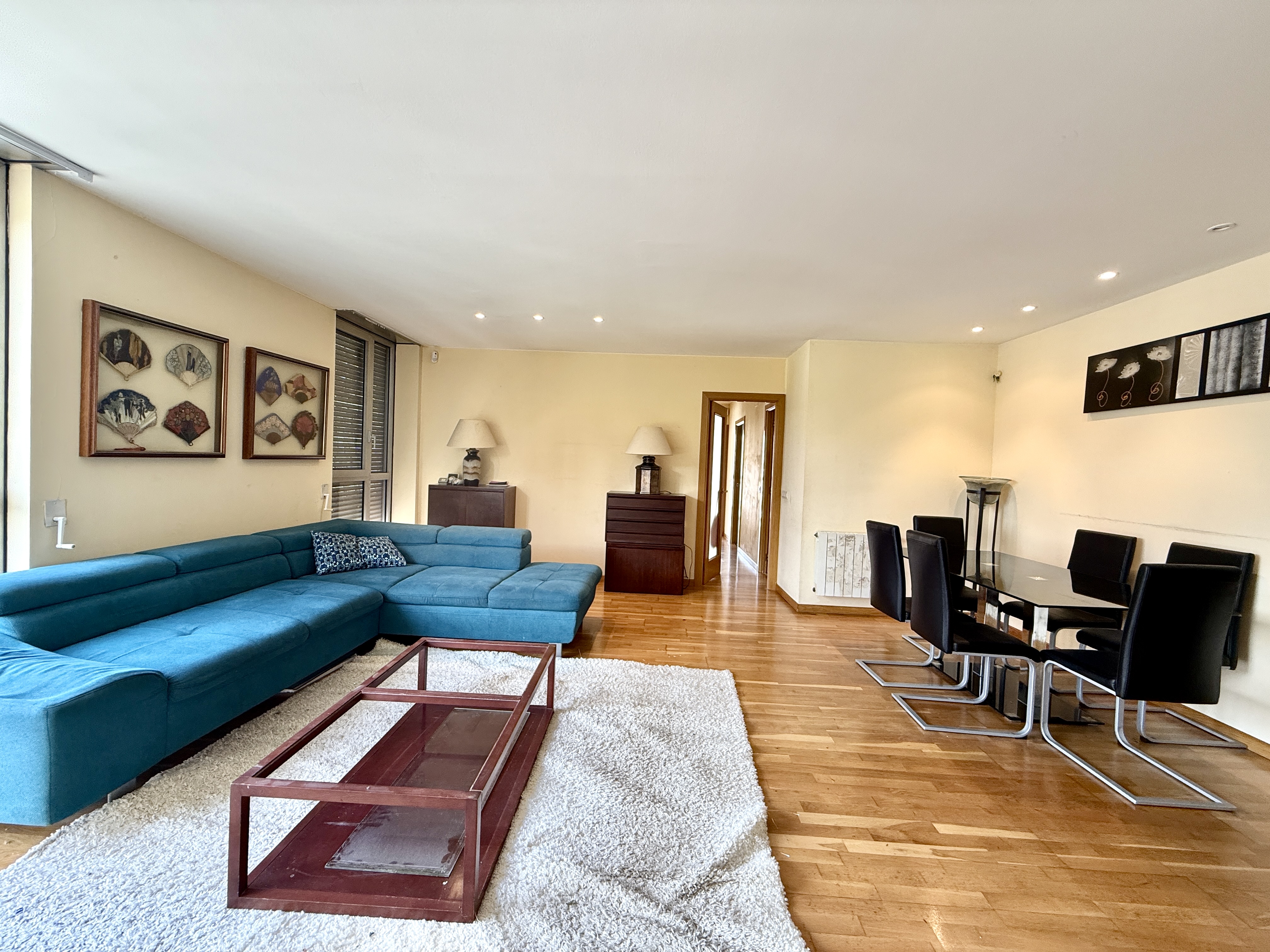 Piso – Barcelona 112.00 m2 photo4