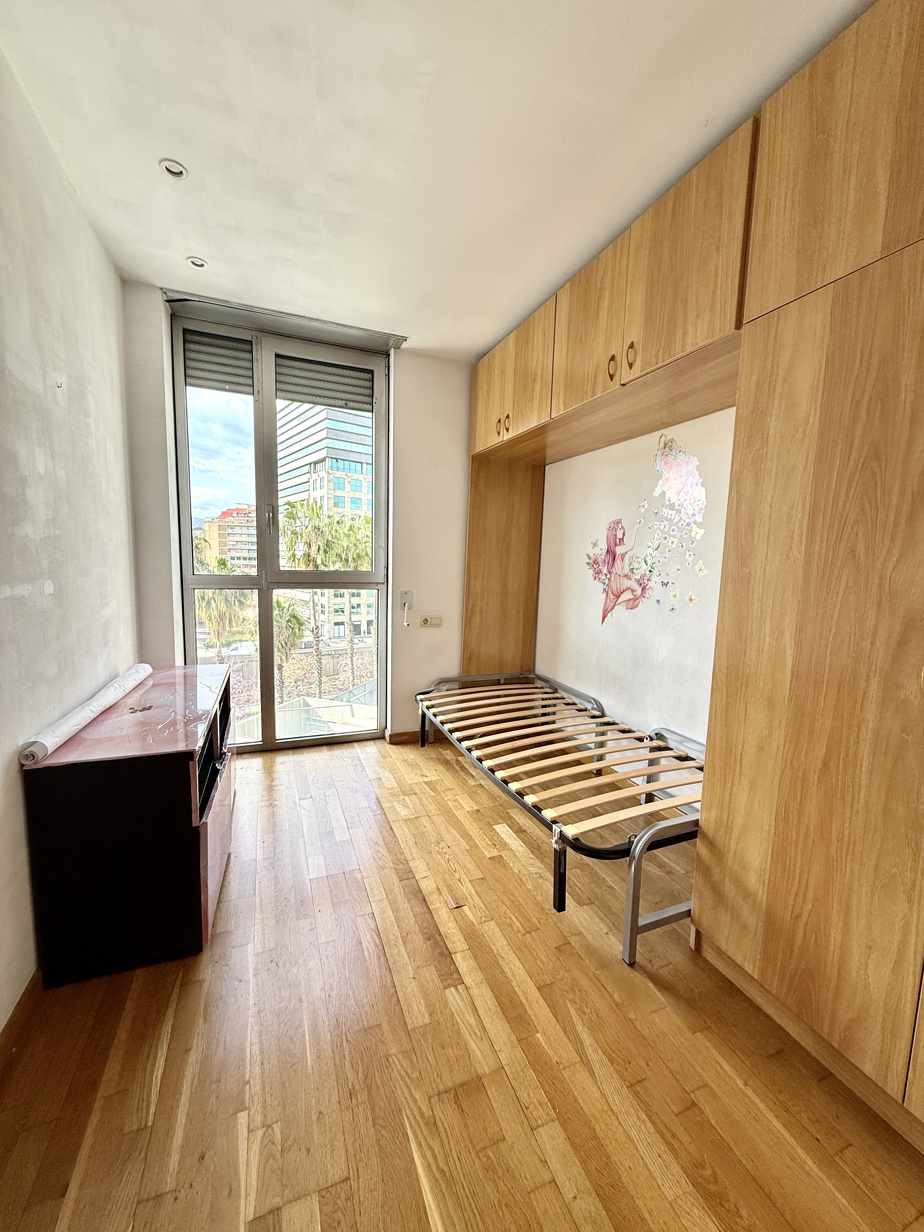 Piso – Barcelona 112.00 m2 photo40