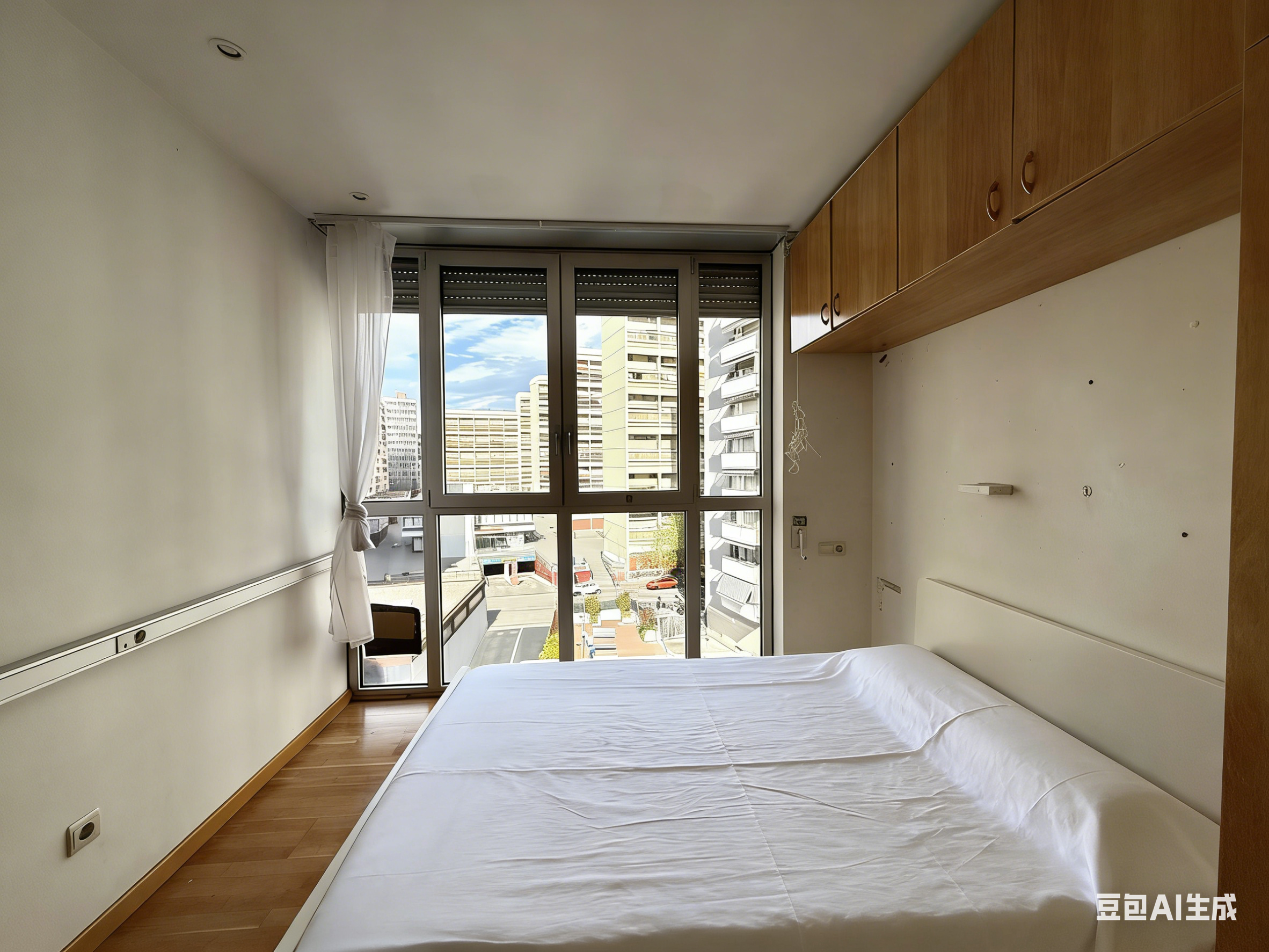 Piso – Barcelona 112.00 m2 photo45