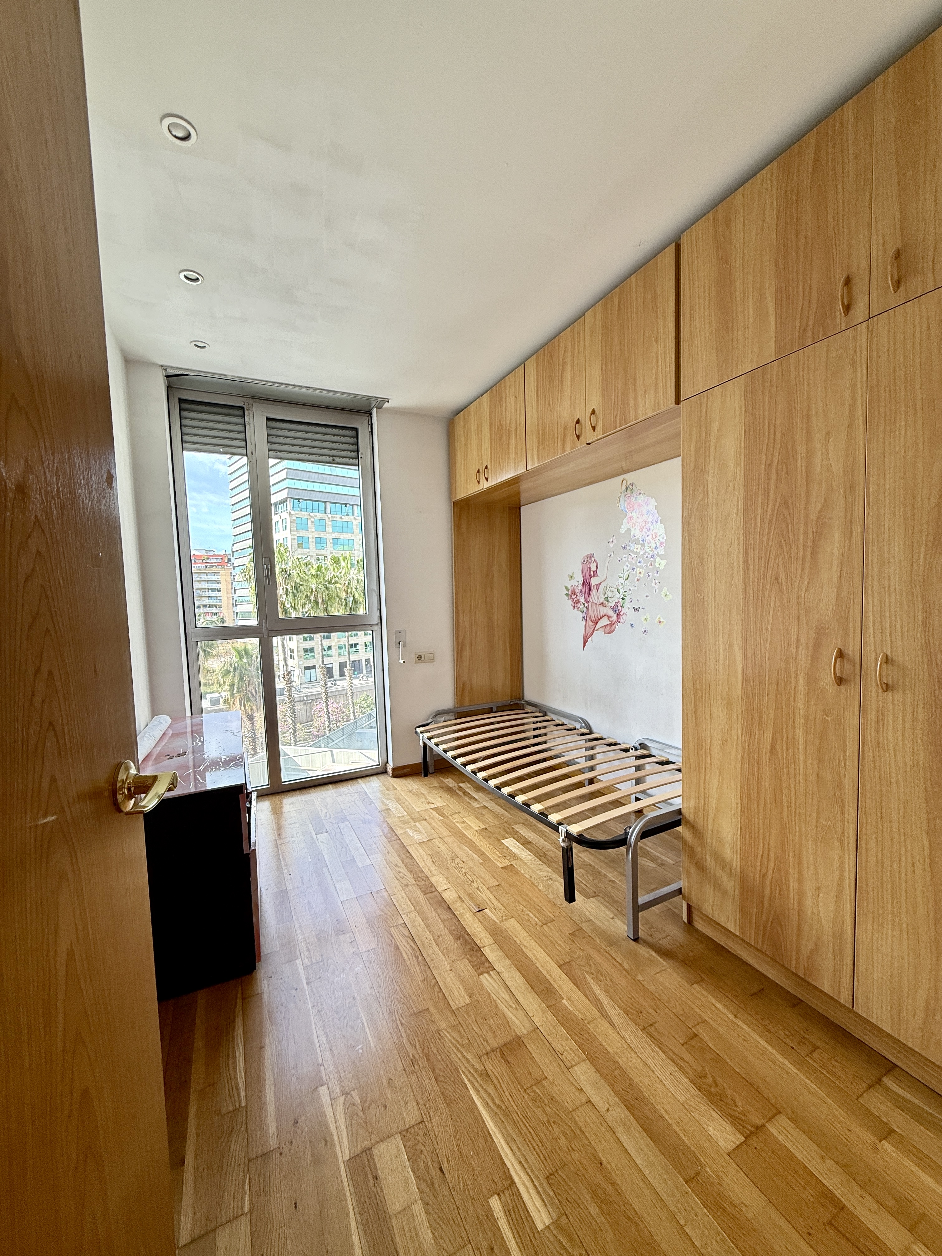 Piso – Barcelona 112.00 m2 photo37