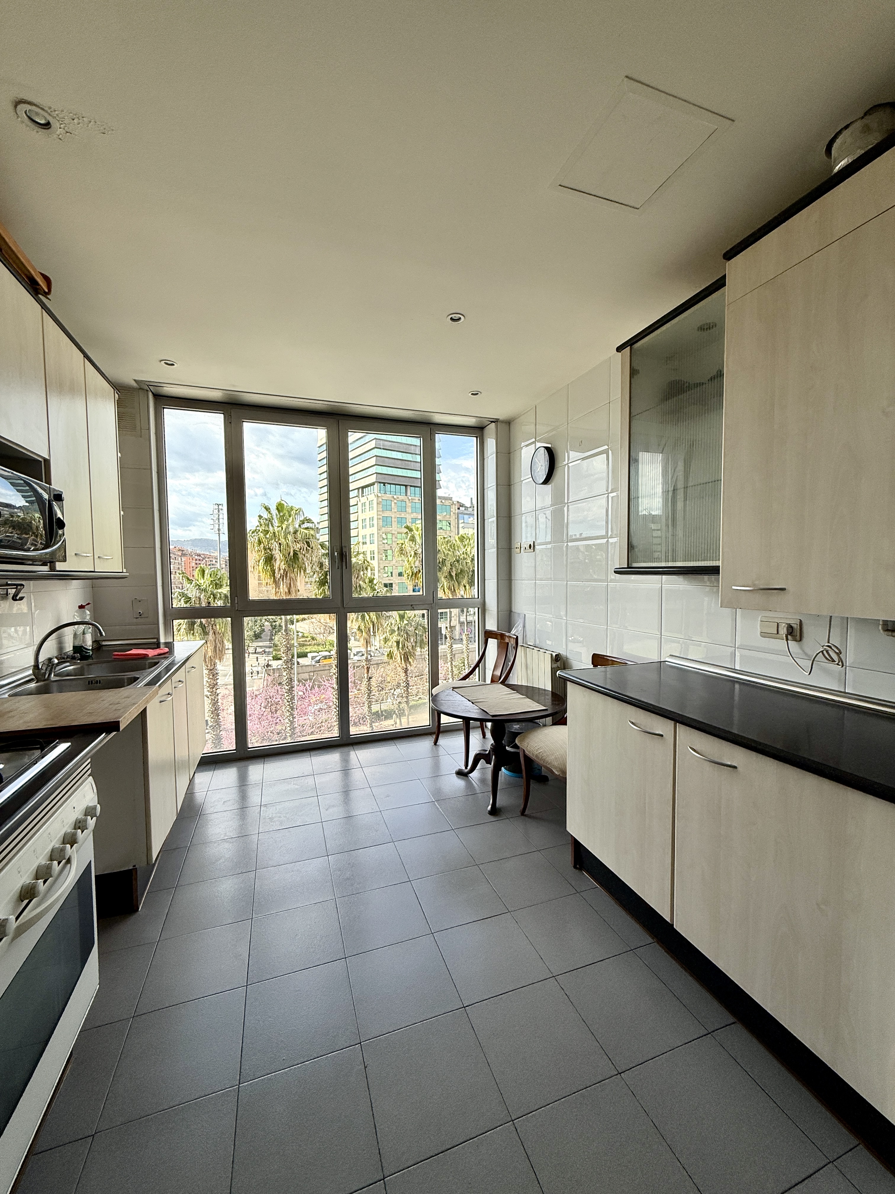 Piso – Barcelona 112.00 m2 photo20