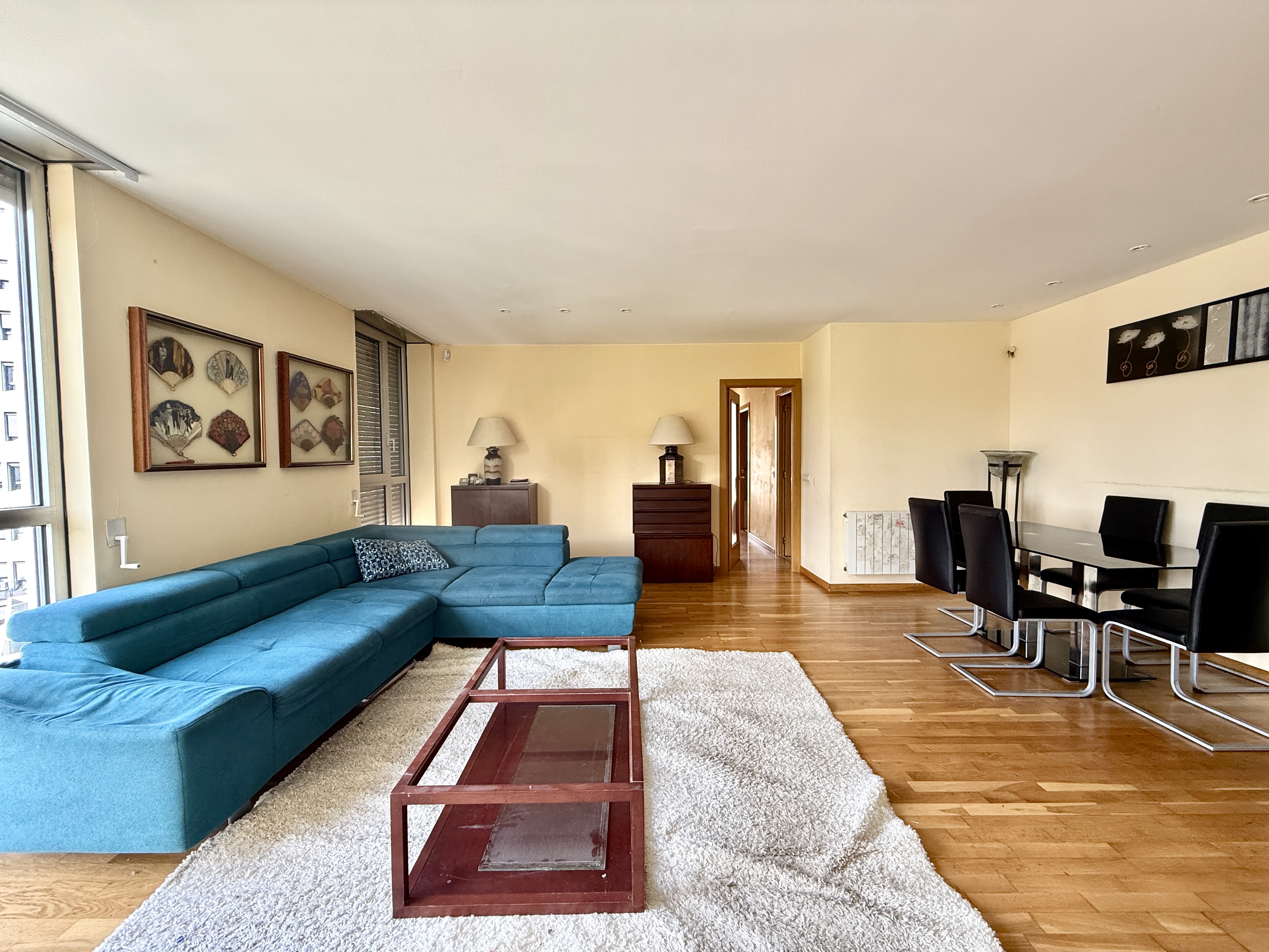 Piso – Barcelona 112.00 m2 photo14