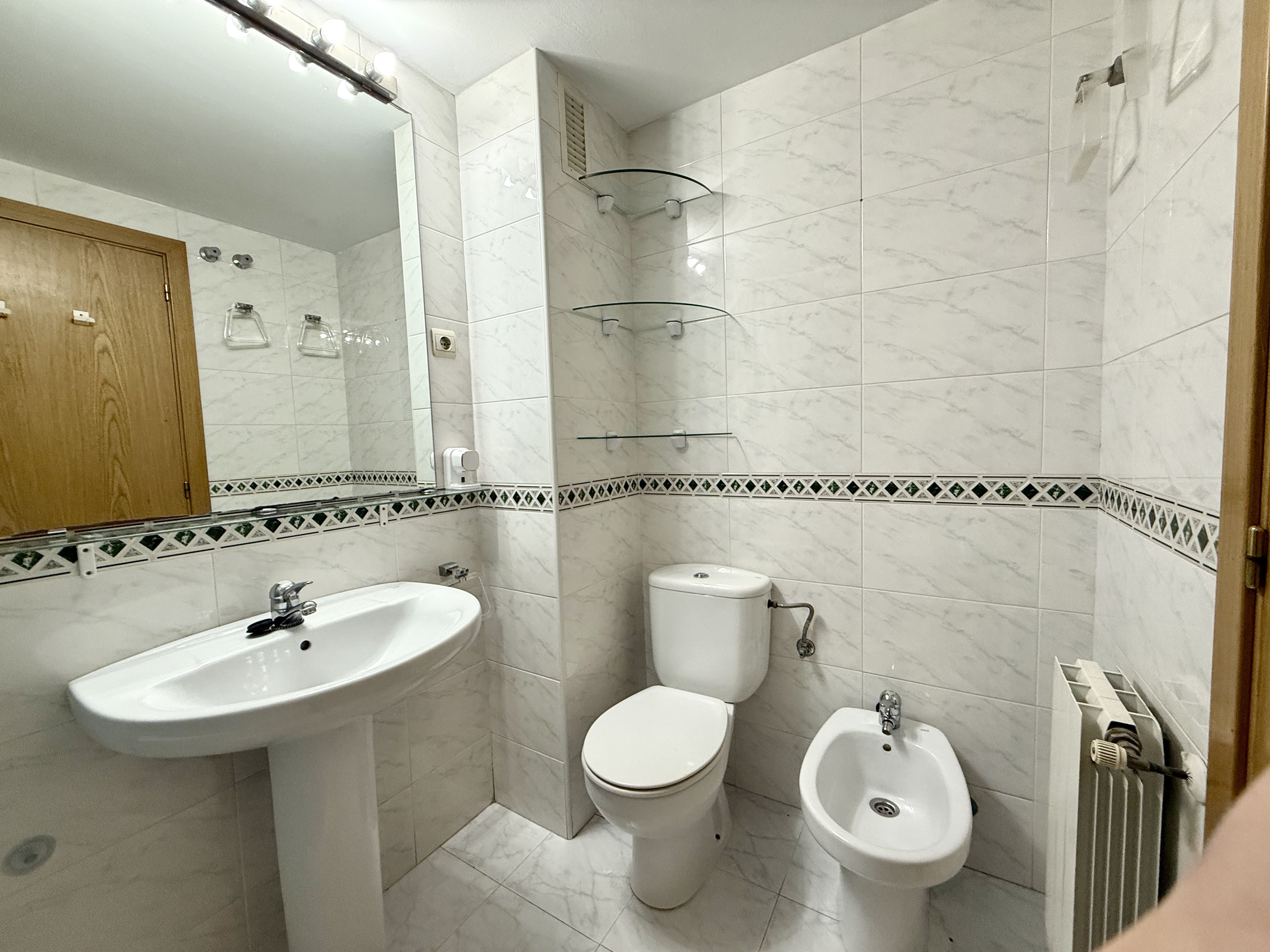 Piso – Barcelona 112.00 m2 photo57