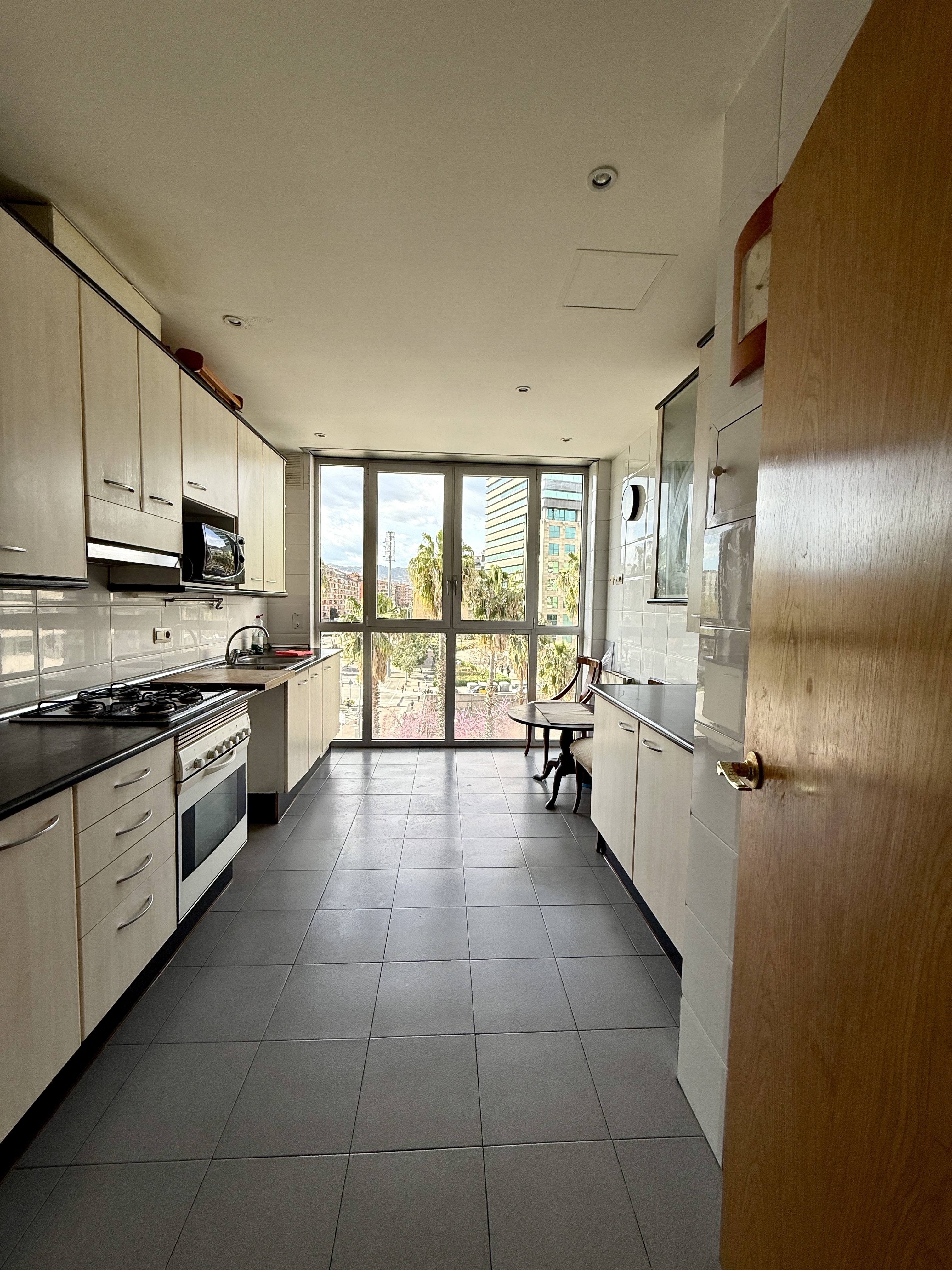 Piso – Barcelona 112.00 m2 photo22