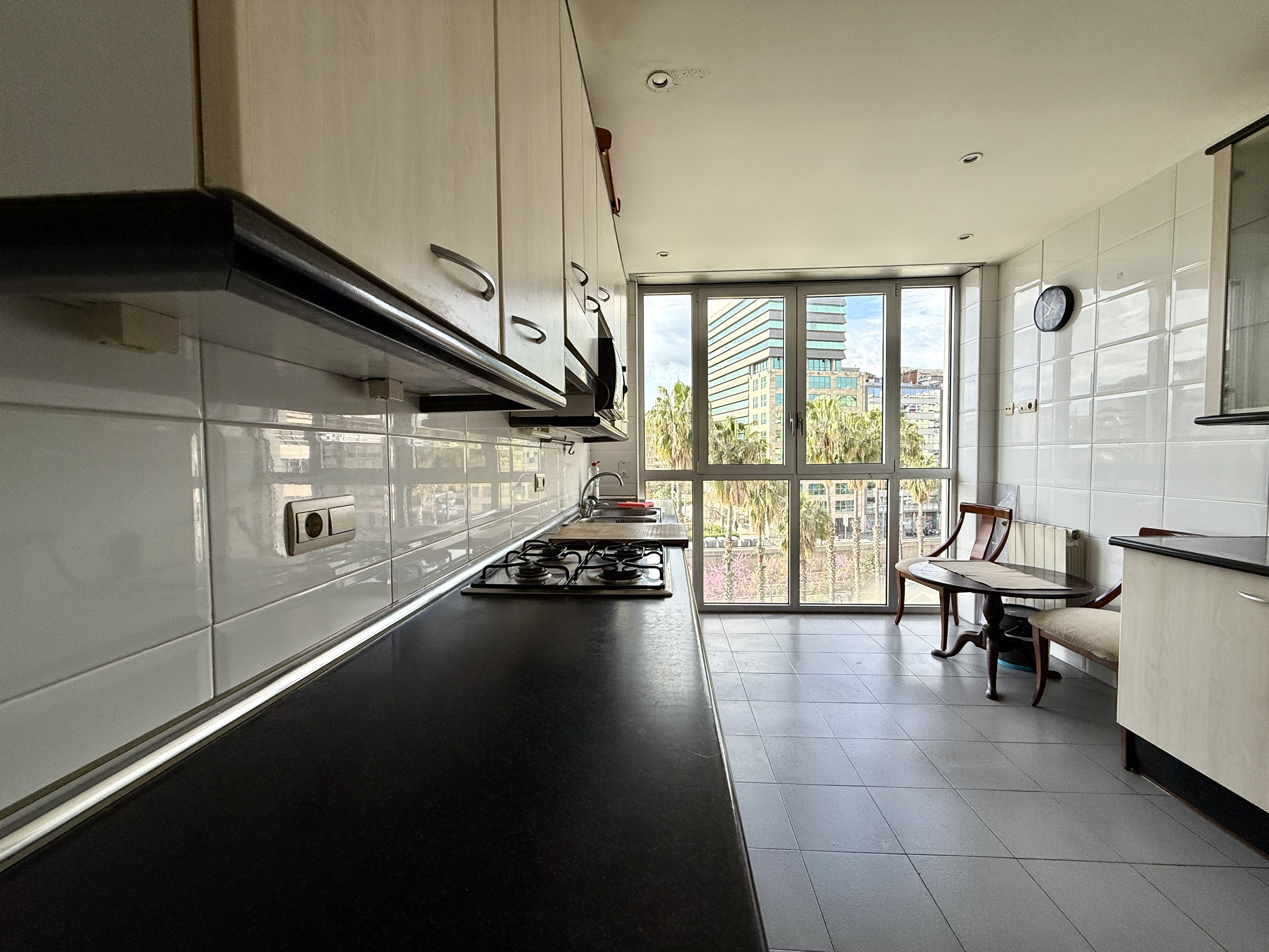 Piso – Barcelona 112.00 m2 photo23