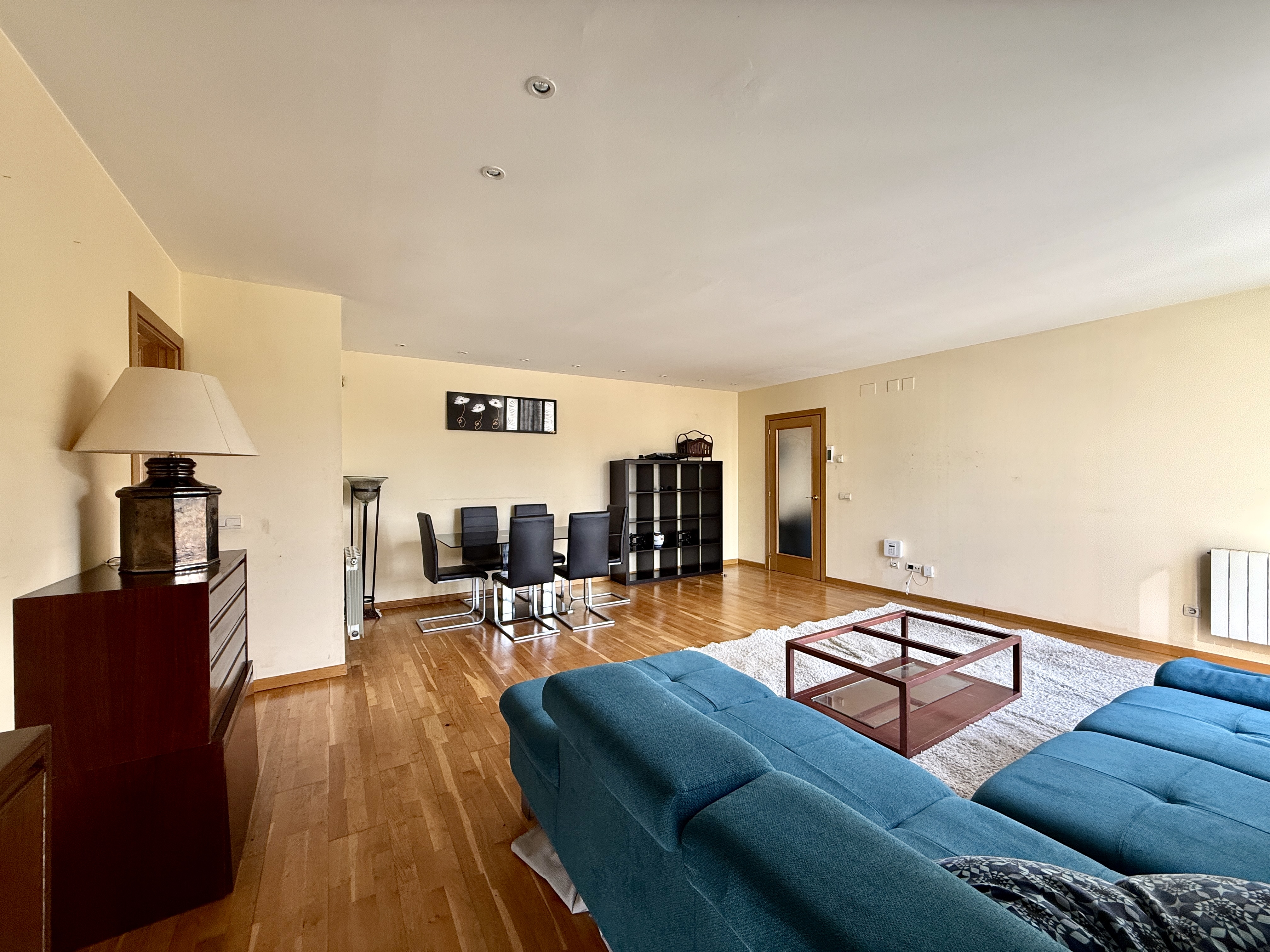 Piso – Barcelona 112.00 m2 photo6