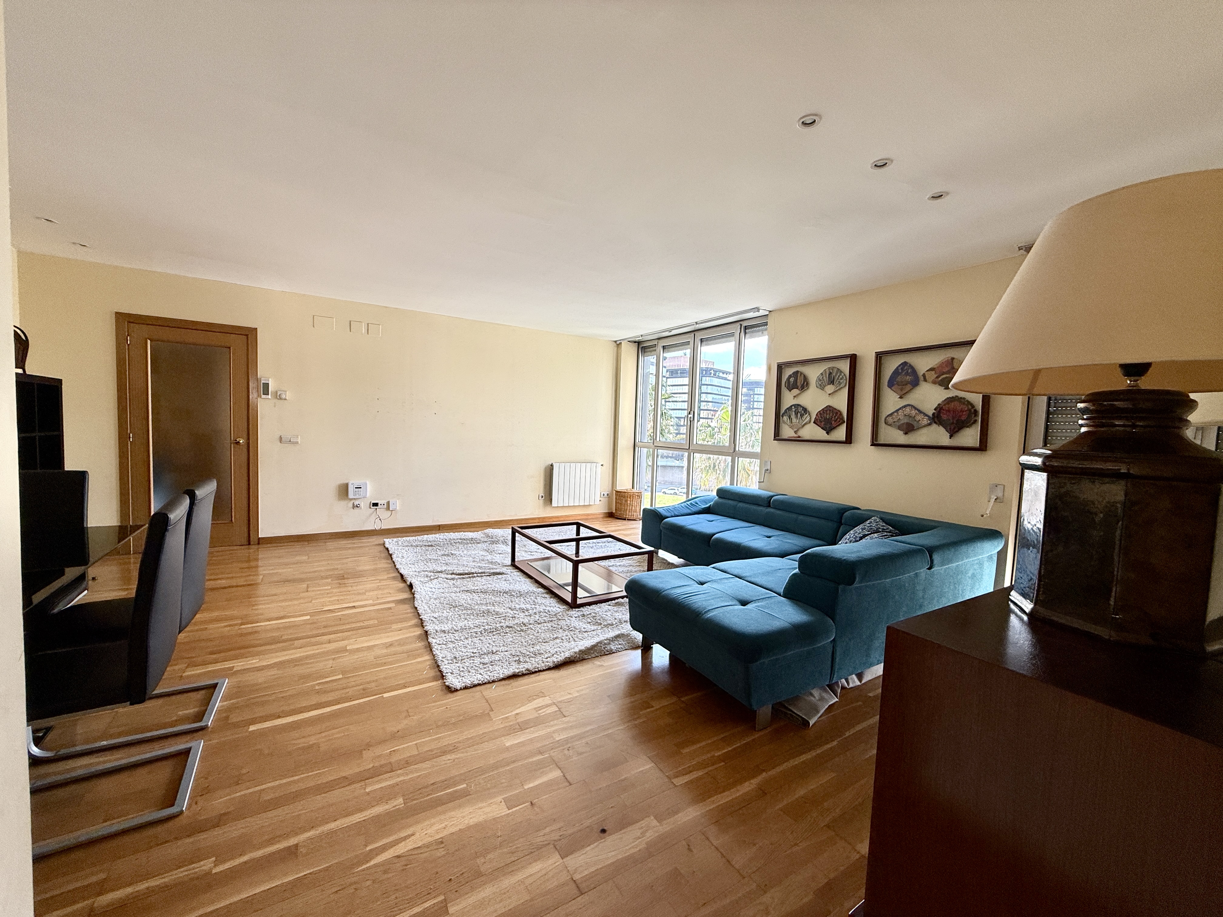 Piso – Barcelona 112.00 m2 photo3