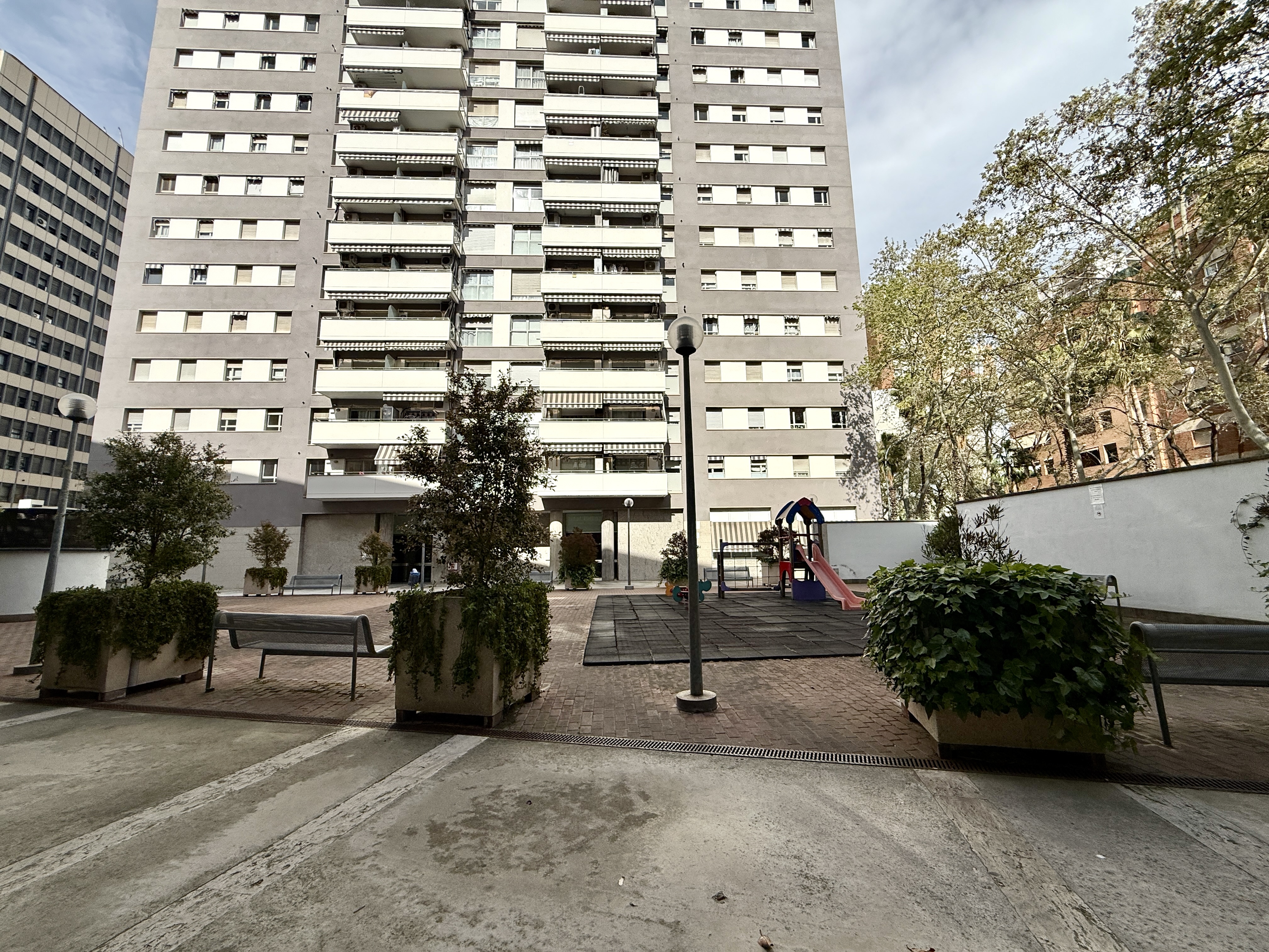 Piso – Barcelona 112.00 m2 photo64