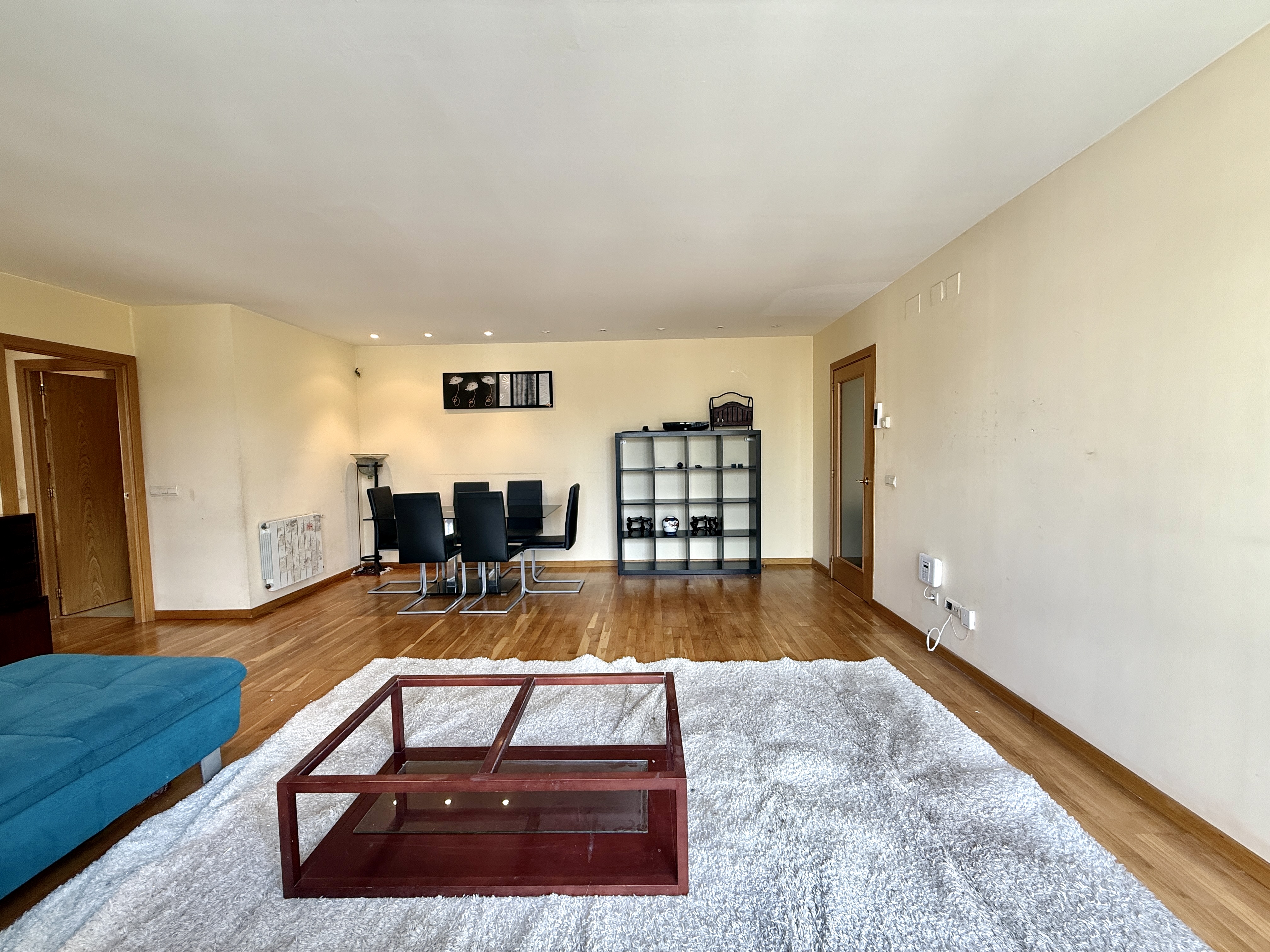 Piso – Barcelona 112.00 m2 photo10