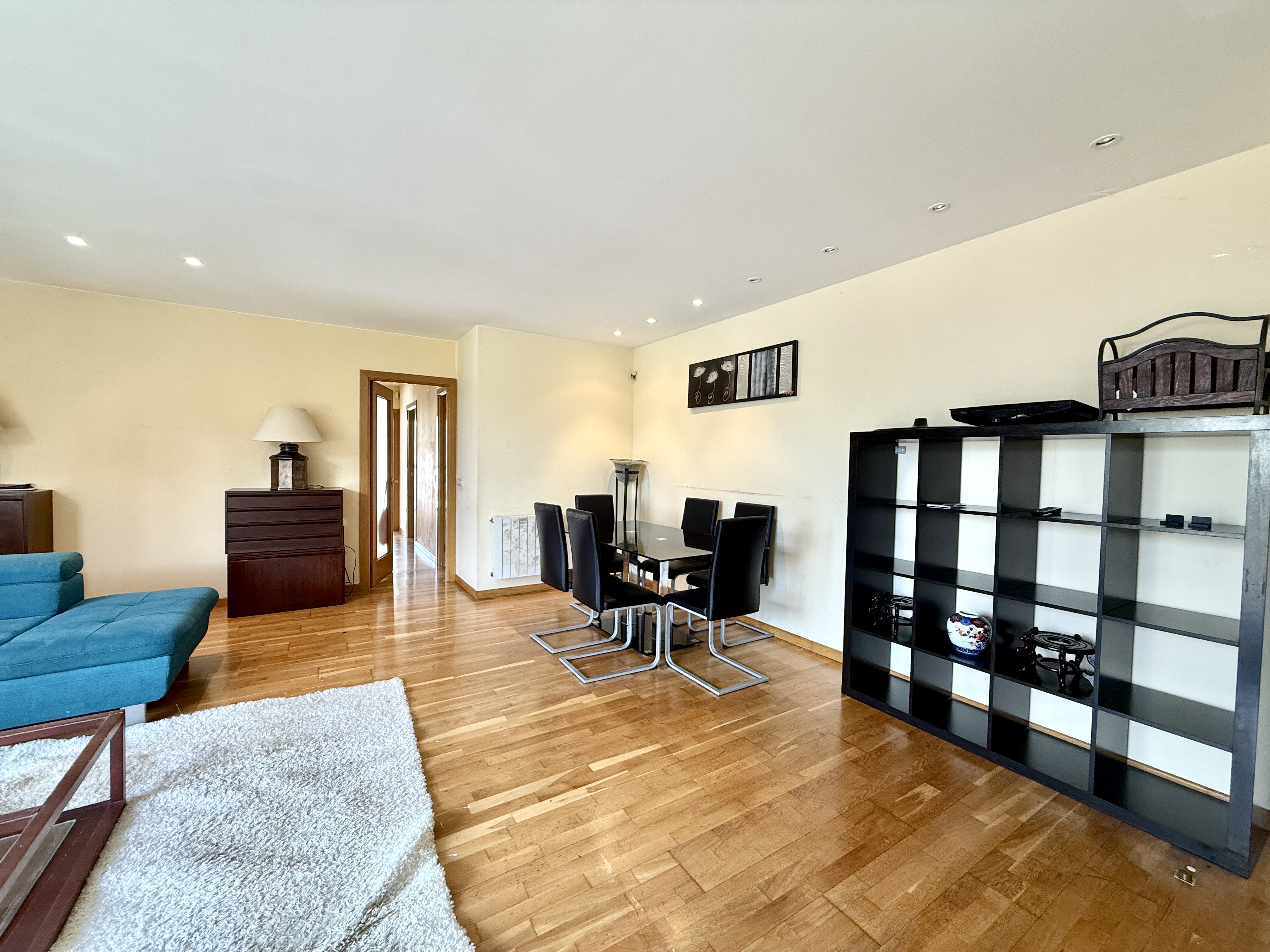 Piso – Barcelona 112.00 m2 photo17