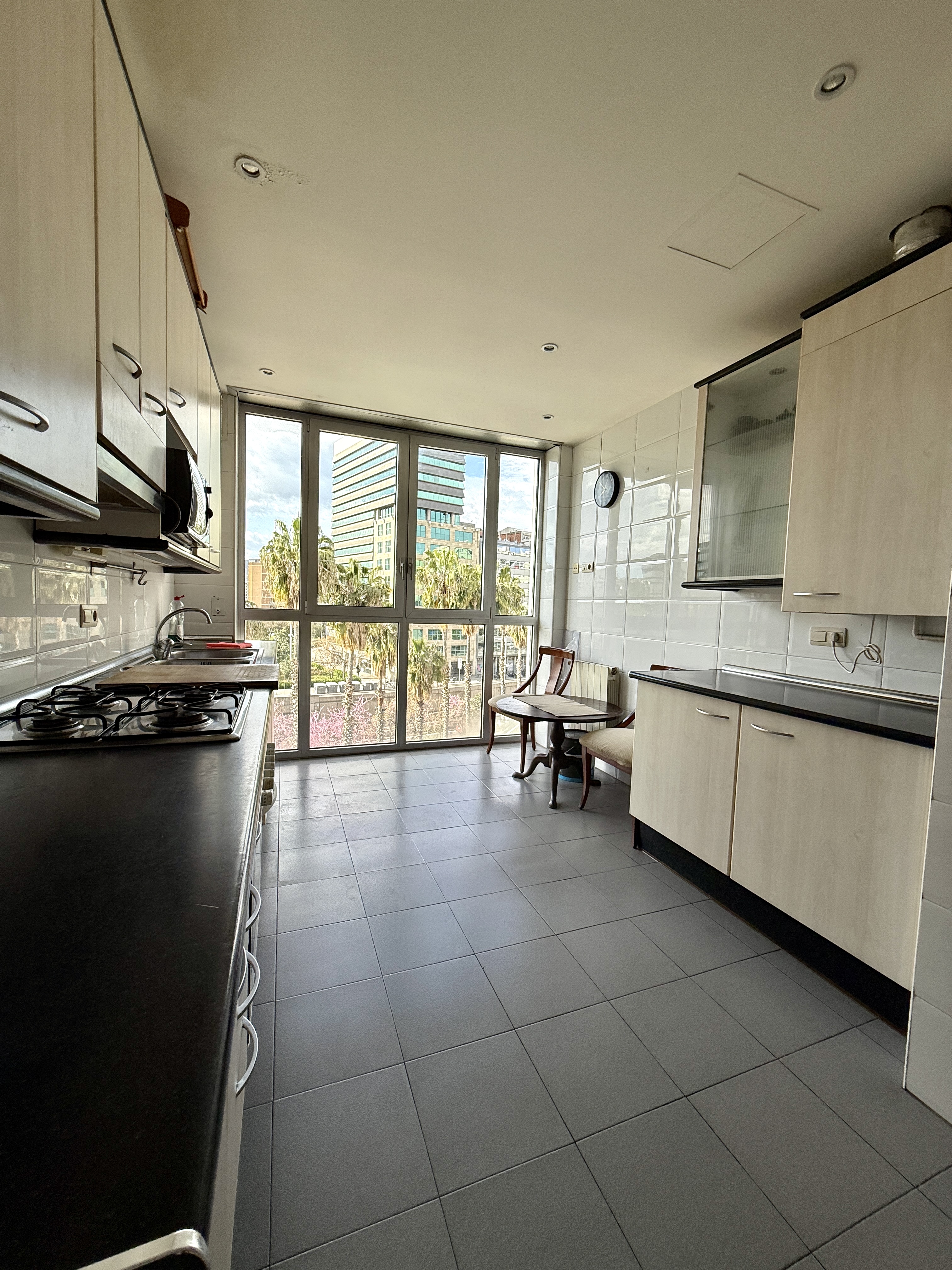 Piso – Barcelona 112.00 m2 photo25