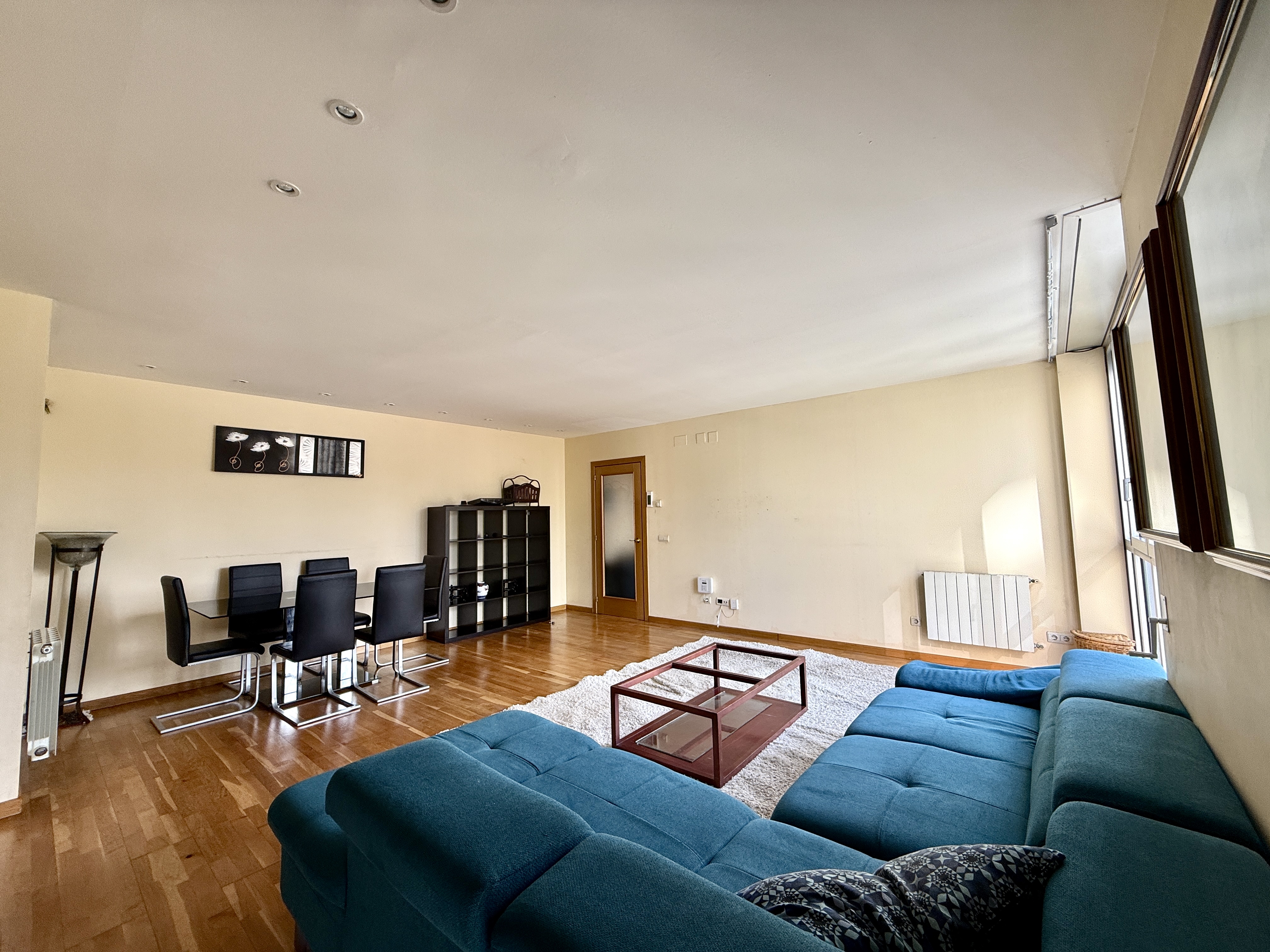 Piso – Barcelona 112.00 m2 photo15