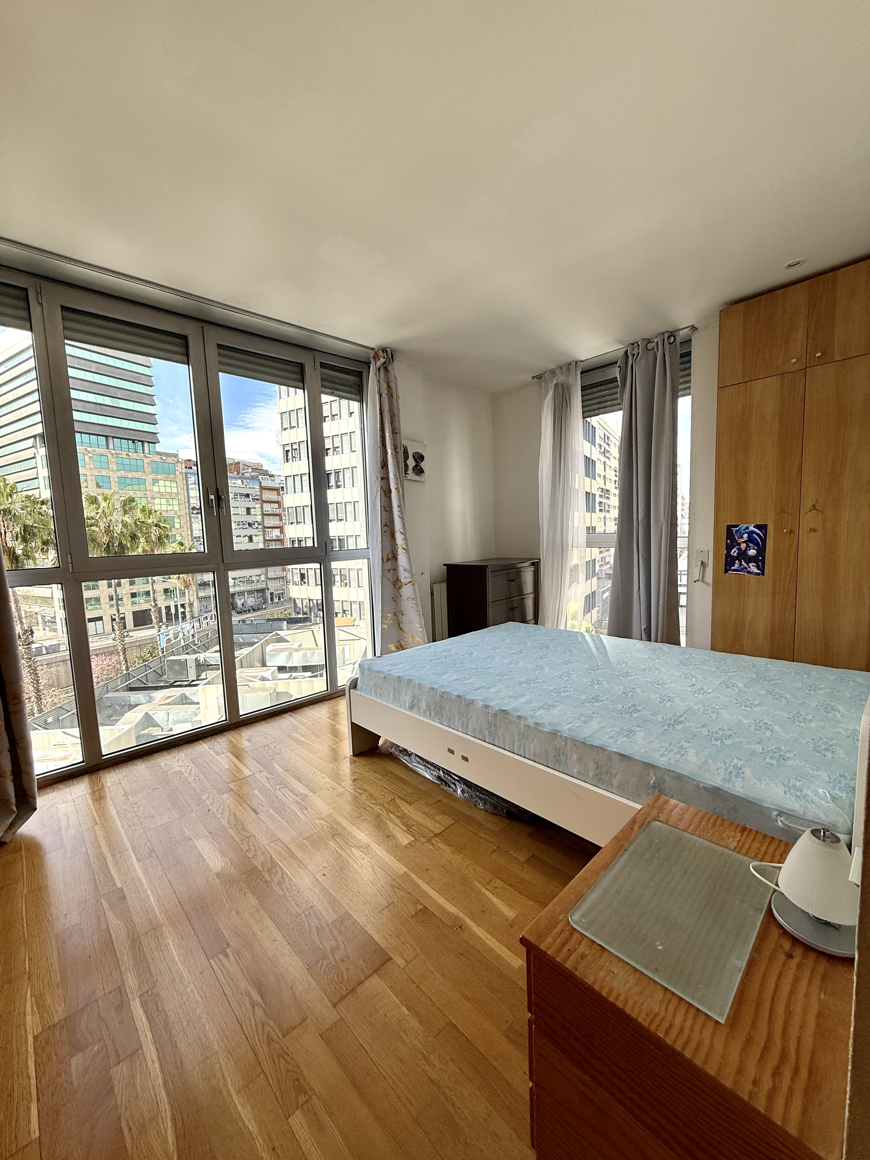 Piso – Barcelona 112.00 m2 photo30