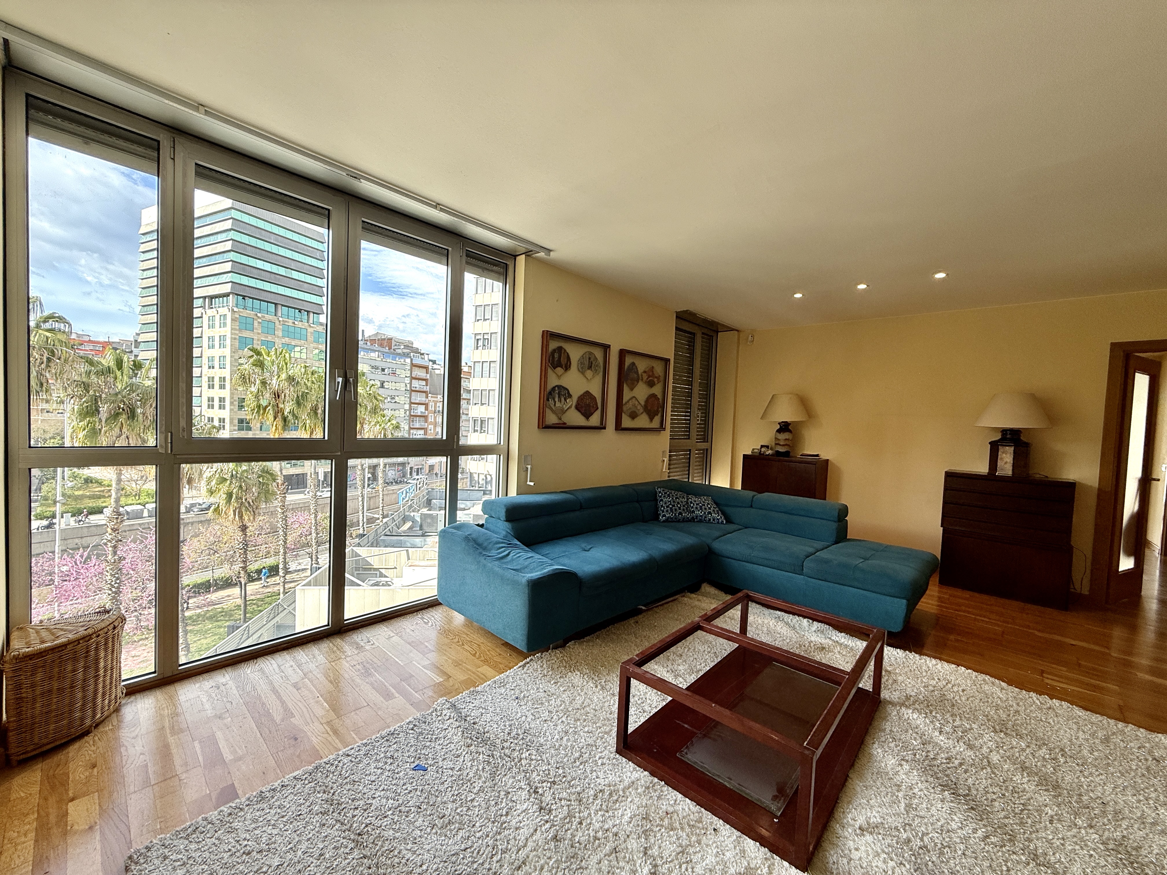 Piso – Barcelona 112.00 m2 photo5