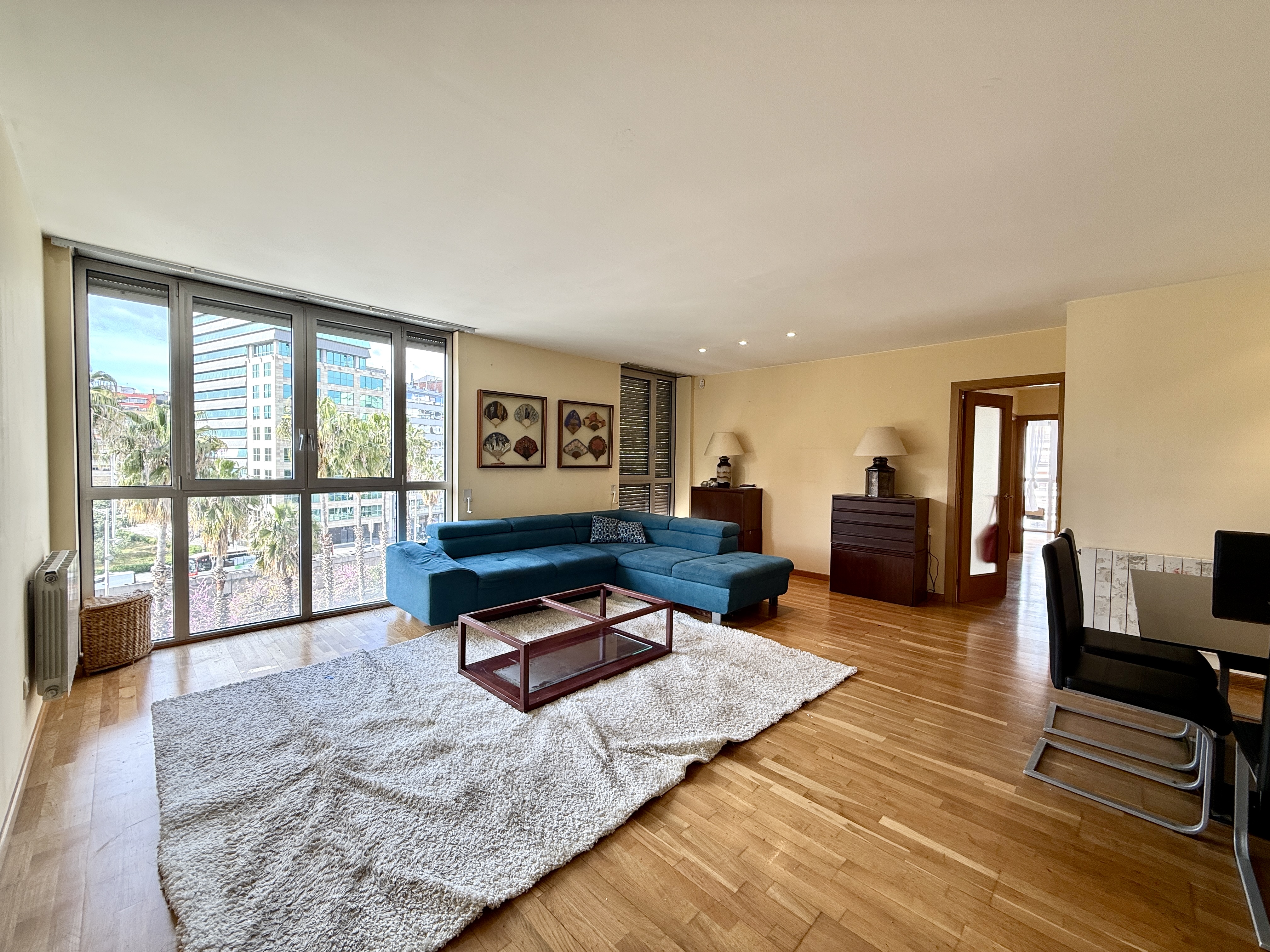 Piso – Barcelona 112.00 m2 photo8