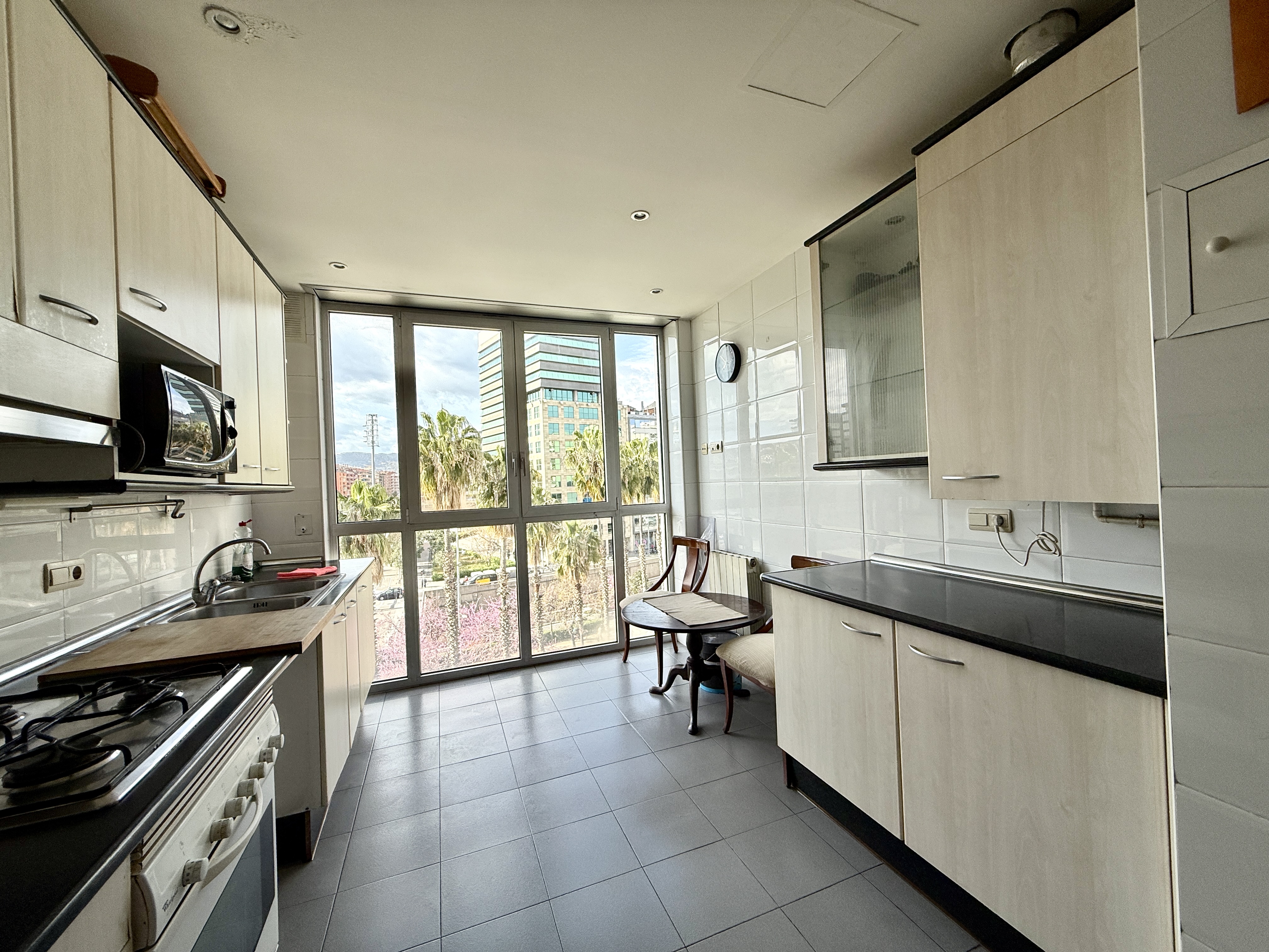 Piso – Barcelona 112.00 m2 photo18
