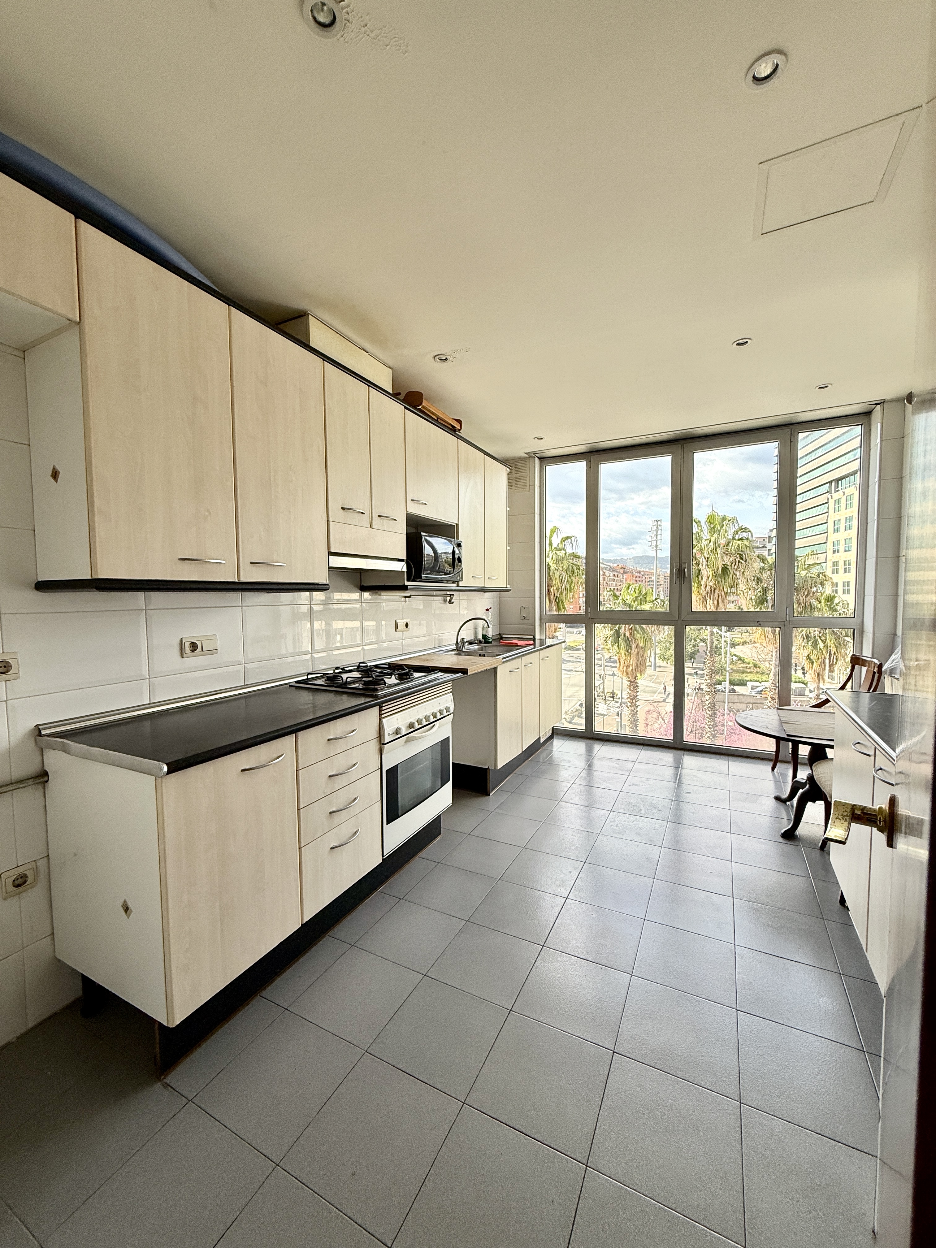 Piso – Barcelona 112.00 m2 photo24