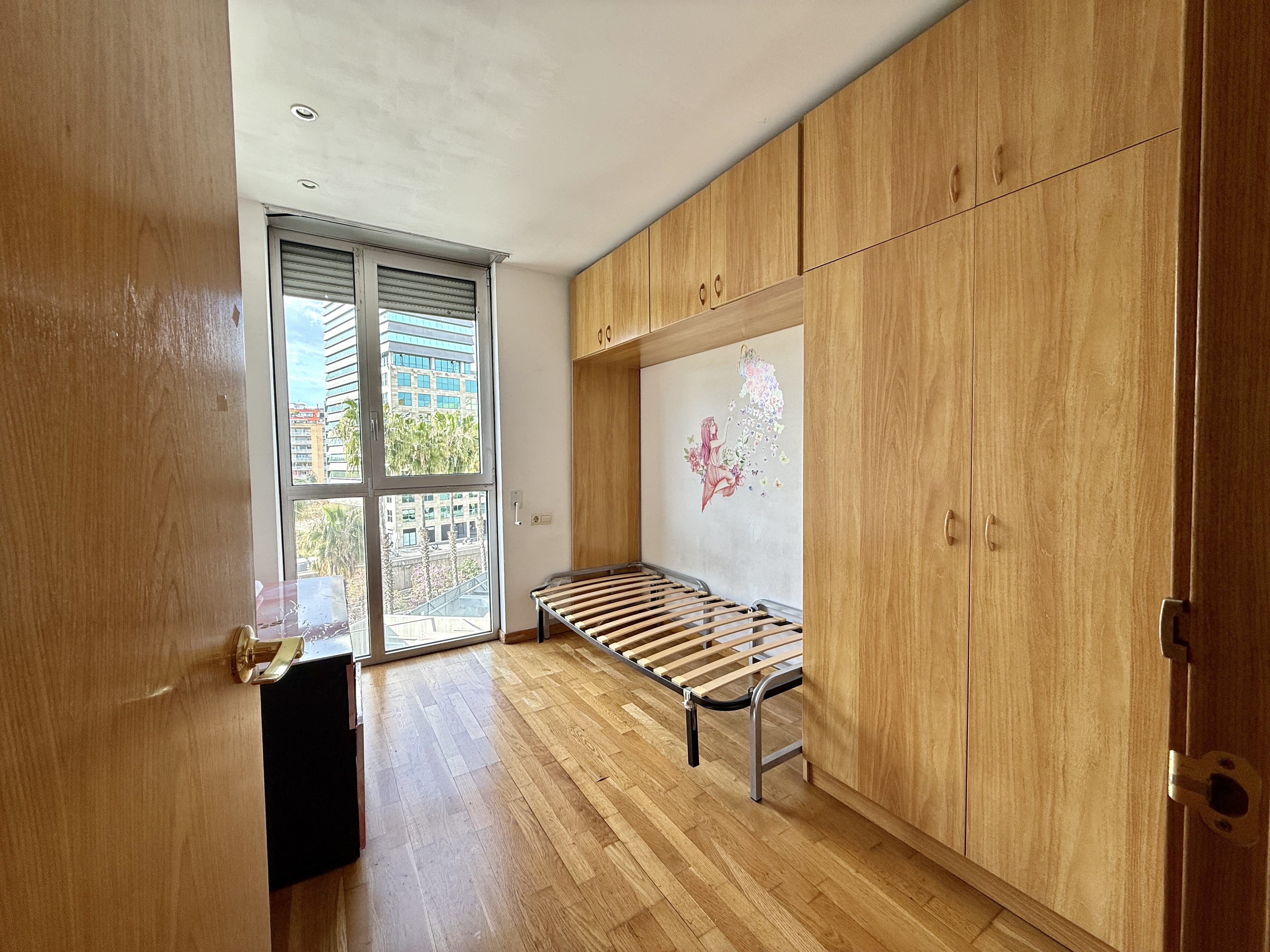 Piso – Barcelona 112.00 m2 photo35