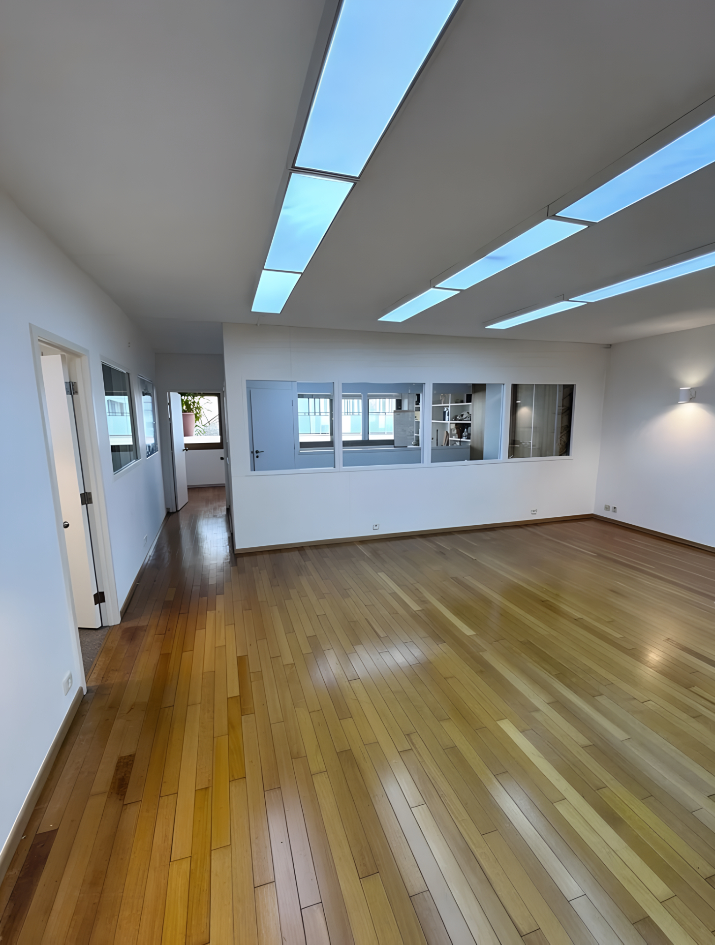 Oficina – Barcelona 120.00 m2