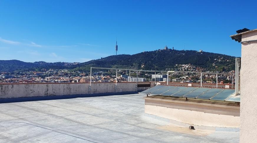 Piso – Barcelona 70.00 m2 photo29