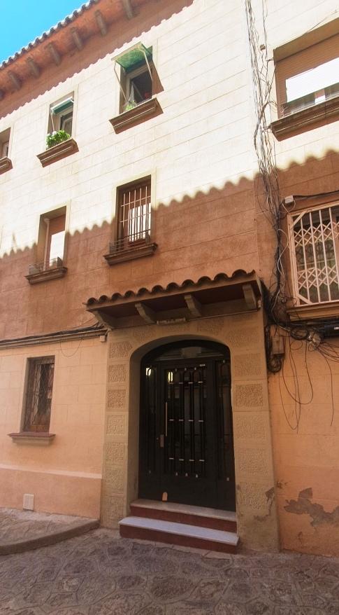 Piso – Barcelona 70.00 m2 photo14