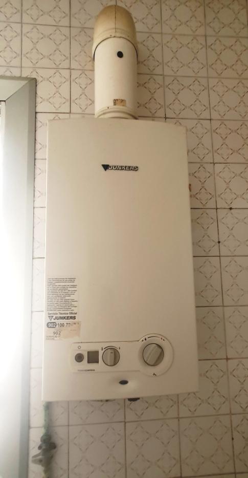 Piso – Barcelona 70.00 m2 photo23