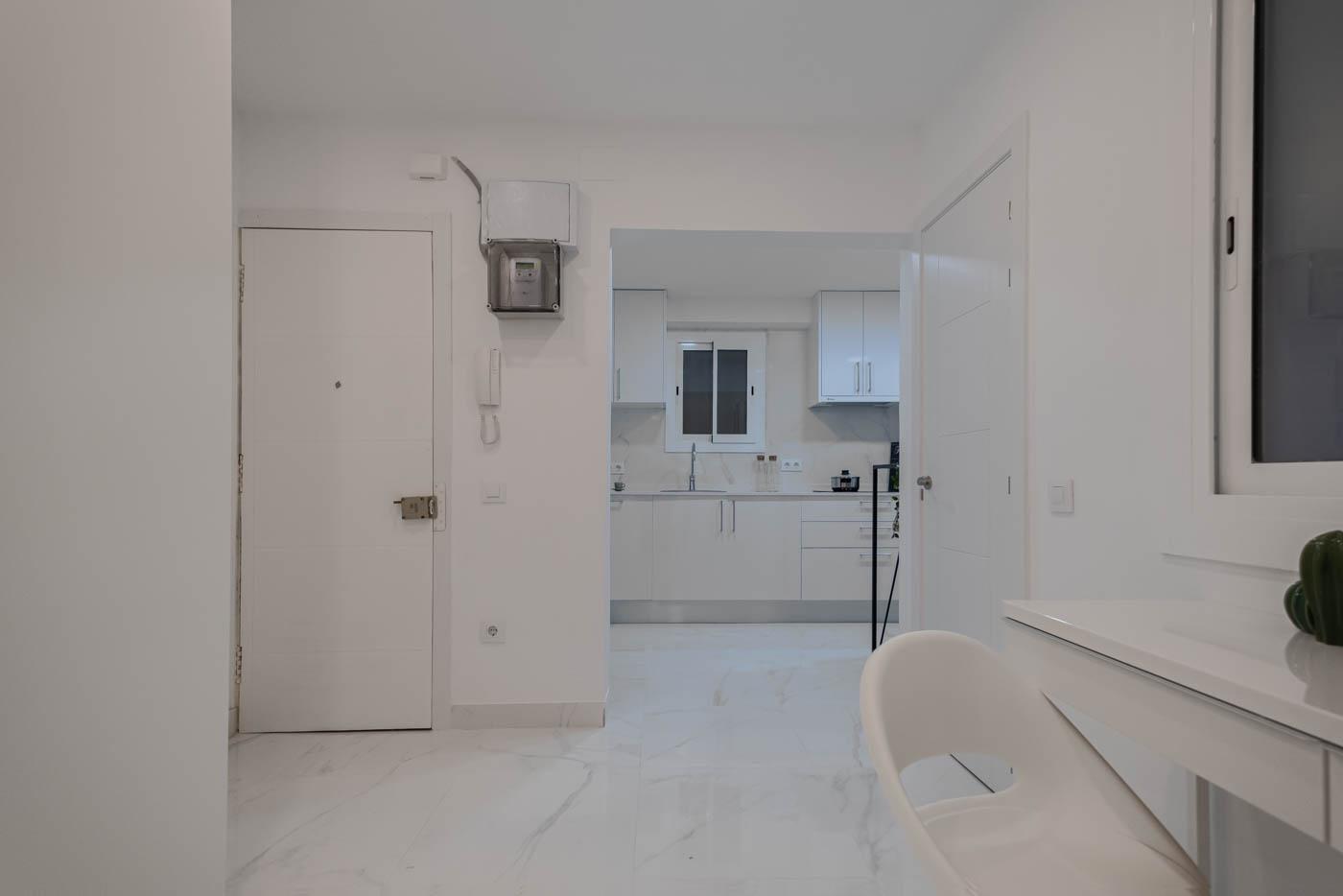 Piso – Barcelona 45.00 m2 photo20