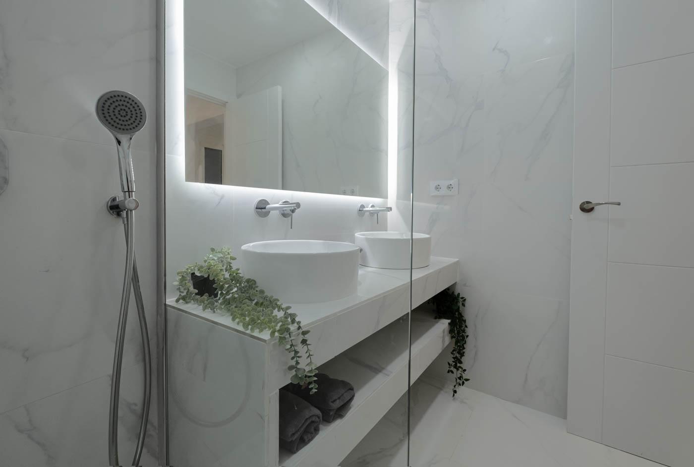 Piso – Barcelona 45.00 m2 photo17