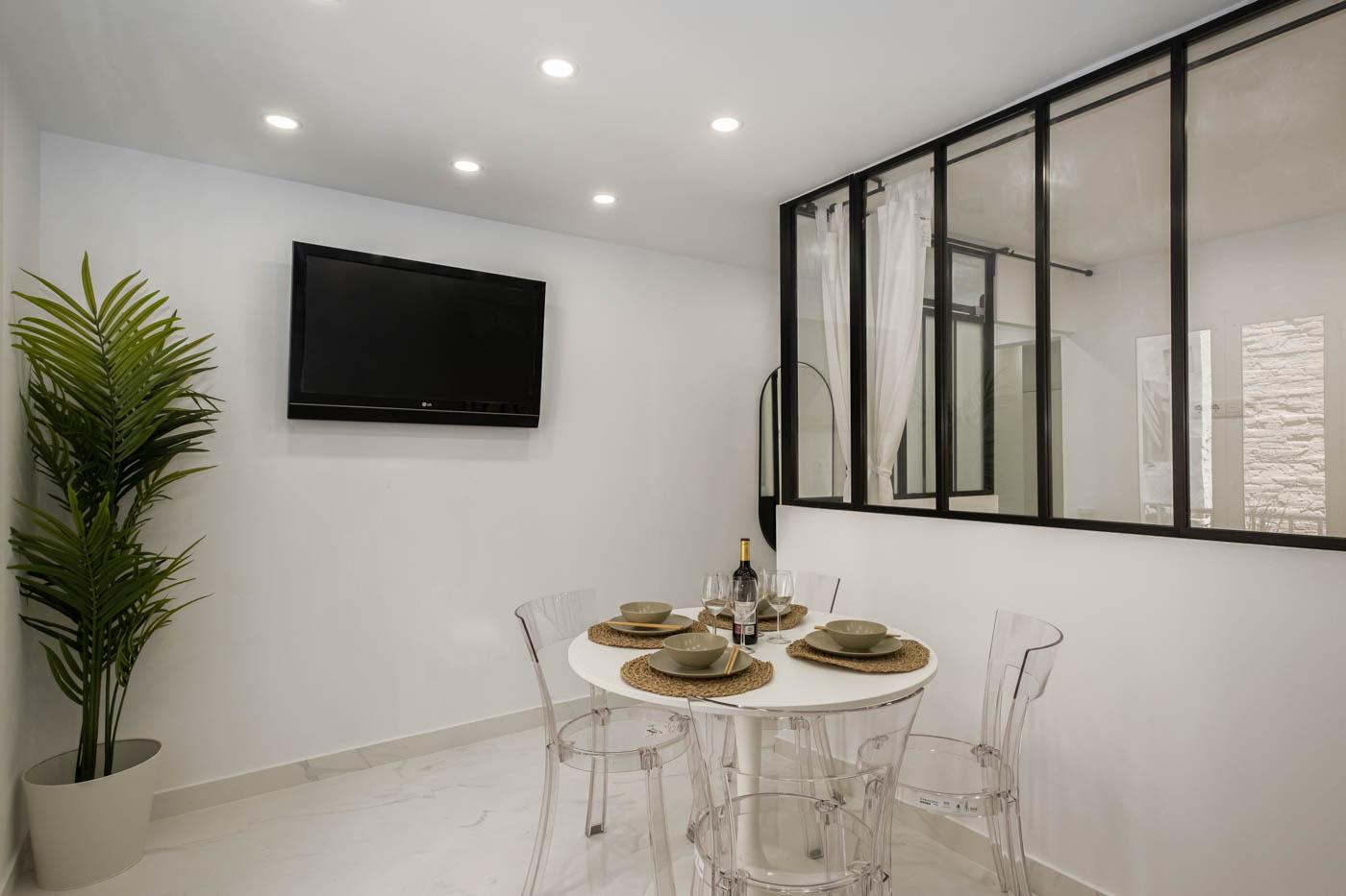 Piso – Barcelona 45.00 m2 photo9