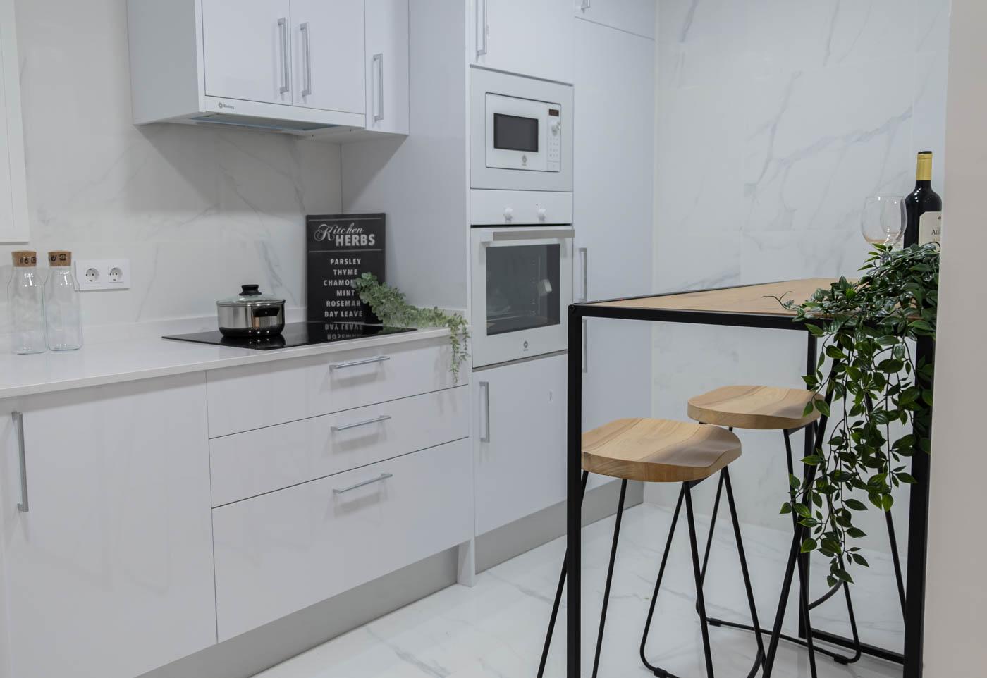 Piso – Barcelona 45.00 m2 photo27