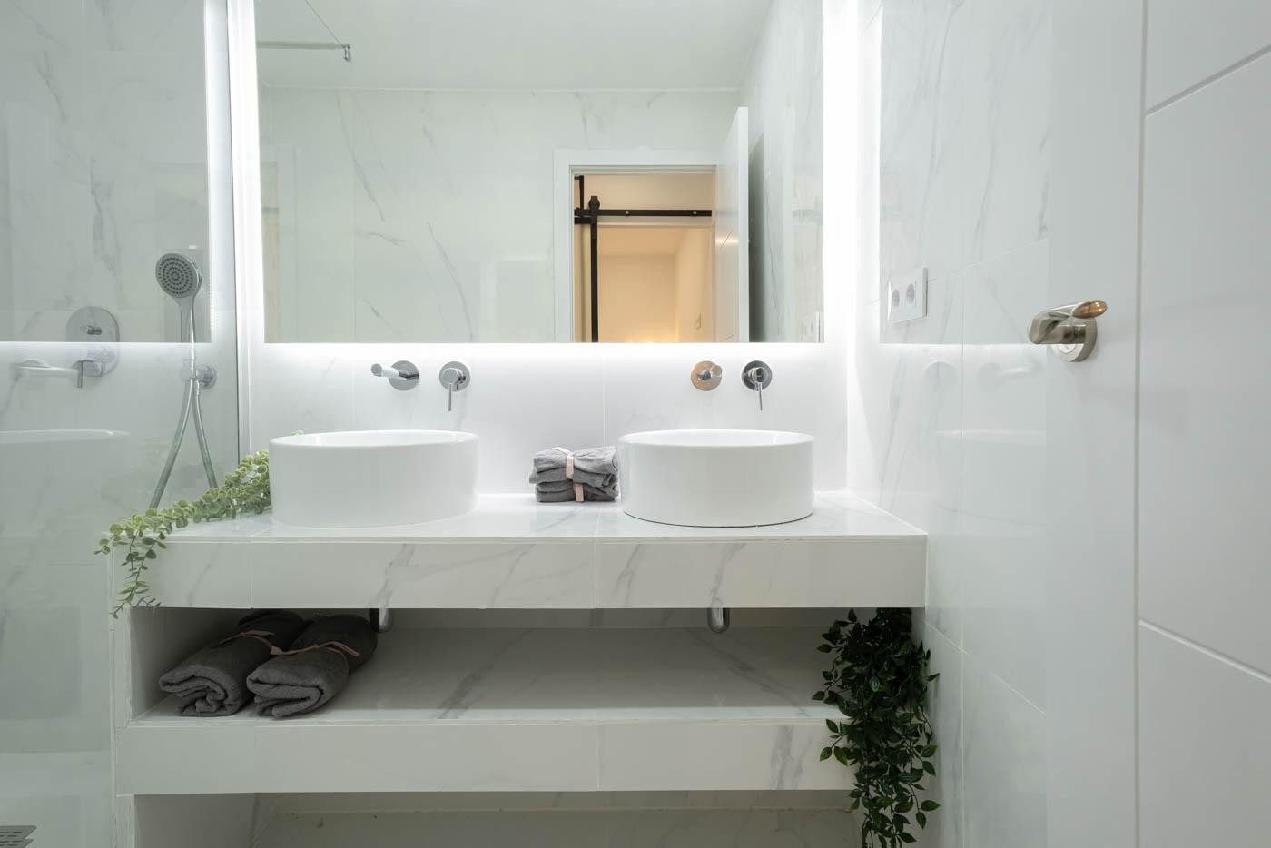 Piso – Barcelona 45.00 m2 photo15