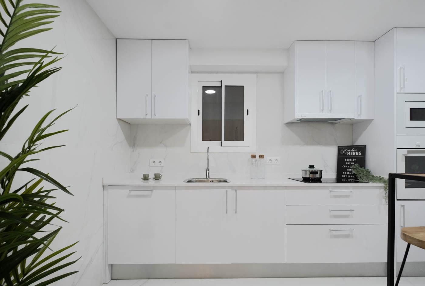 Piso – Barcelona 45.00 m2 photo22