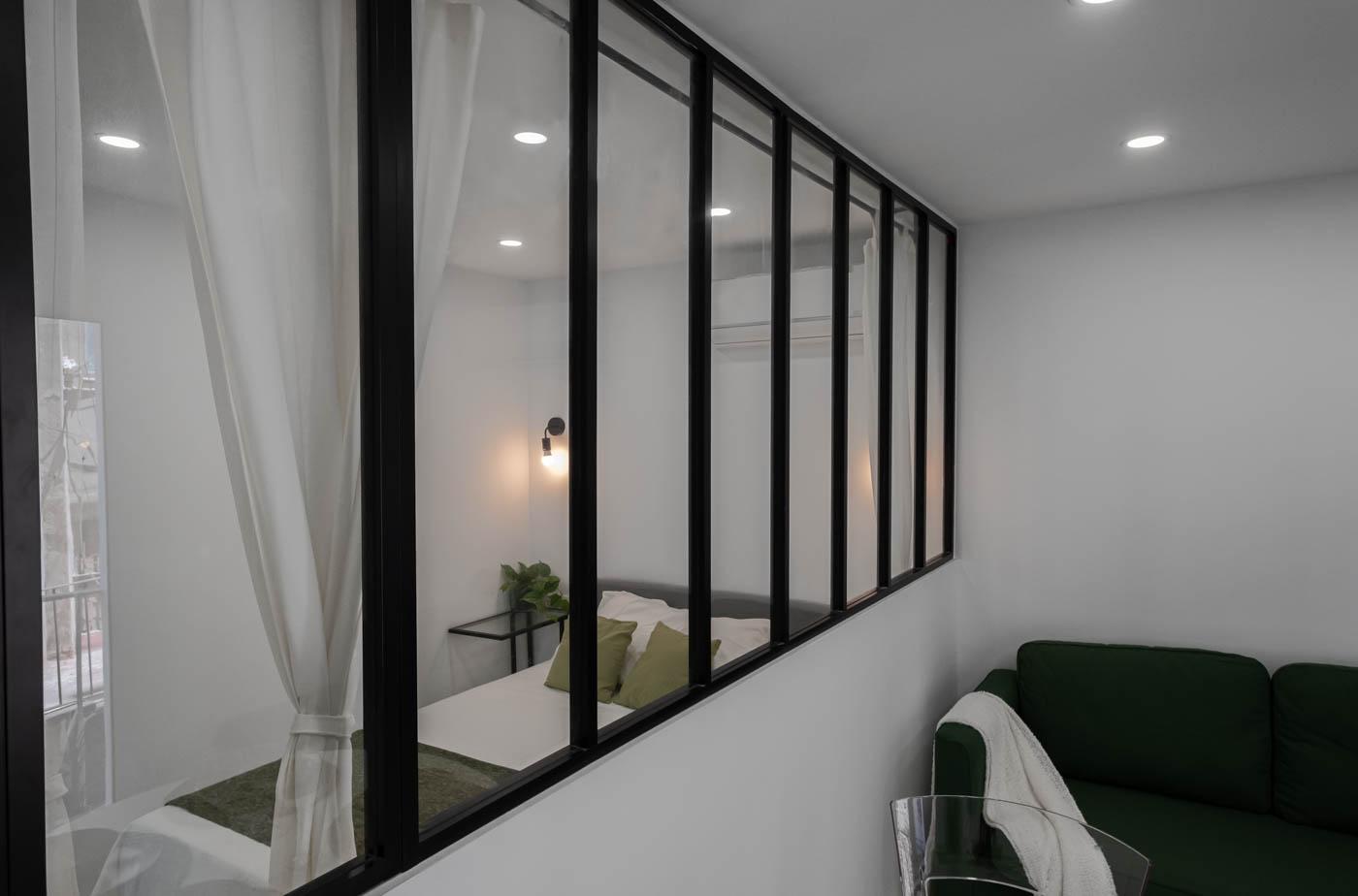 Piso – Barcelona 45.00 m2 photo5