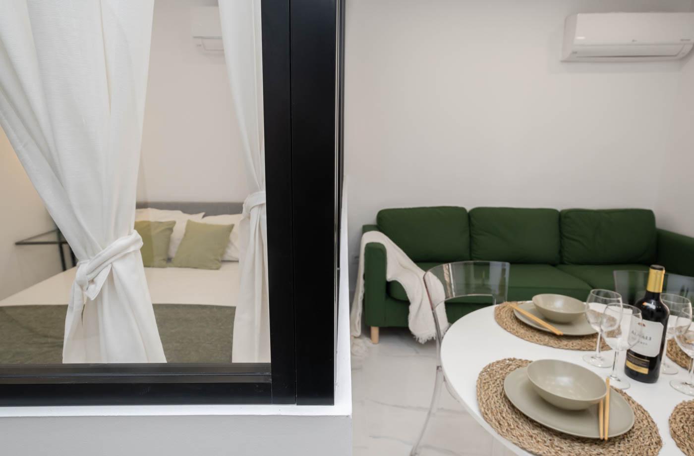 Piso – Barcelona 45.00 m2 photo10