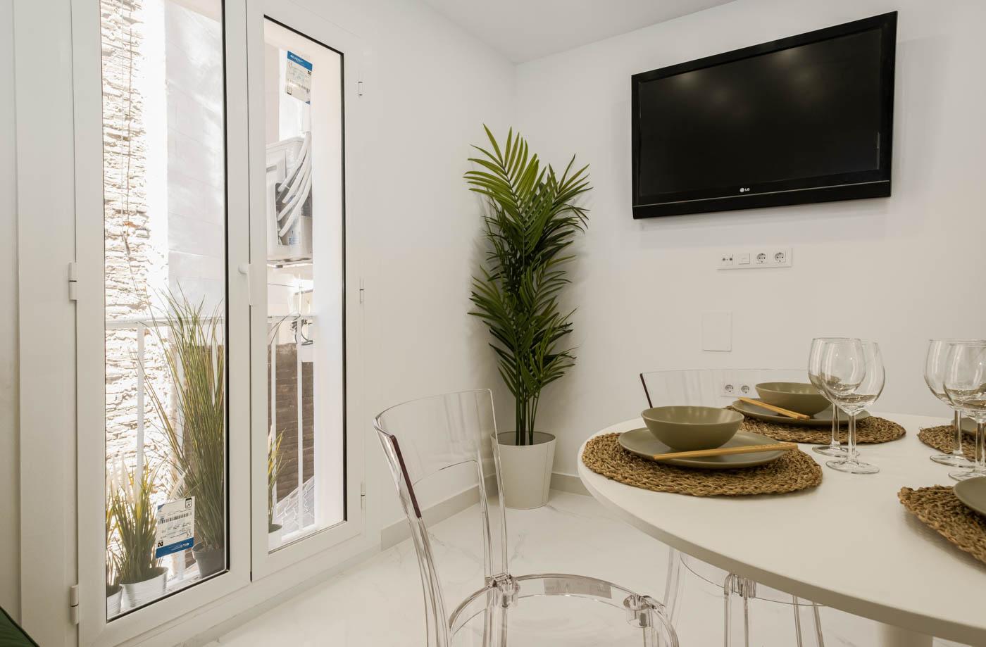 Piso – Barcelona 45.00 m2 photo8