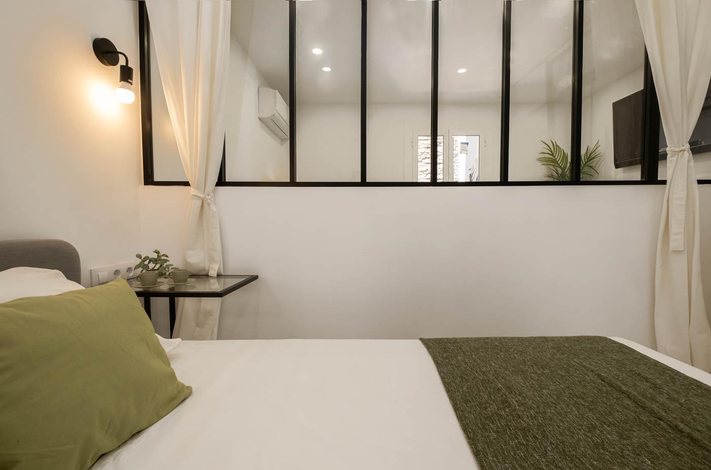 Piso – Barcelona 45.00 m2 photo12