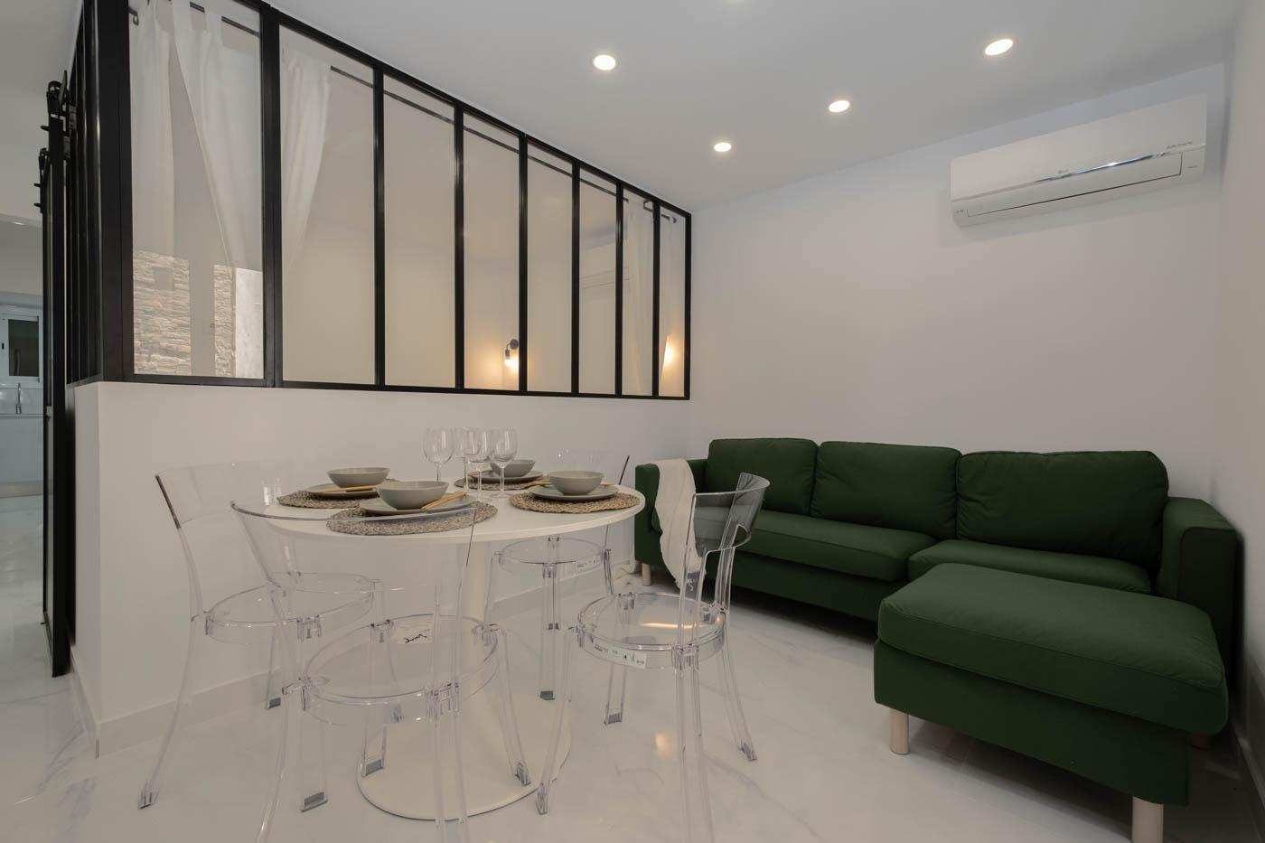 Piso – Barcelona 45.00 m2 photo7