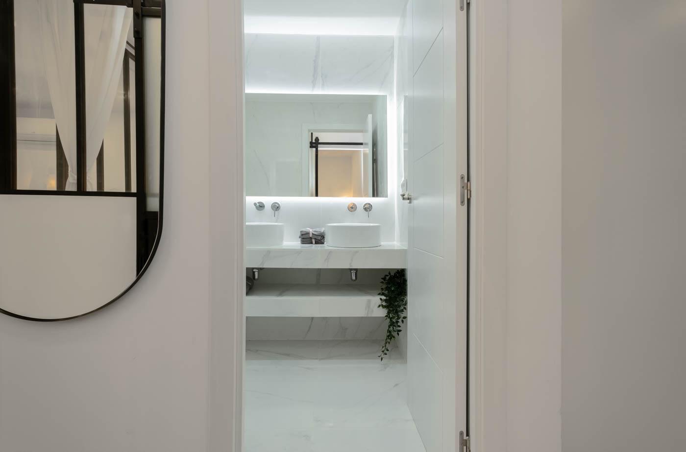 Piso – Barcelona 45.00 m2 photo14