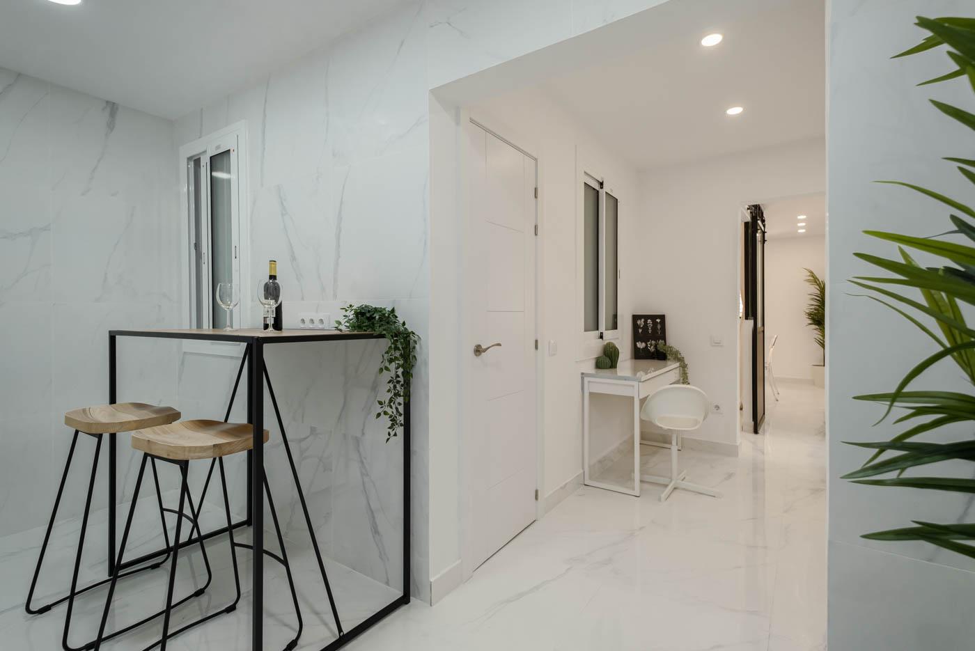 Piso – Barcelona 45.00 m2 photo25