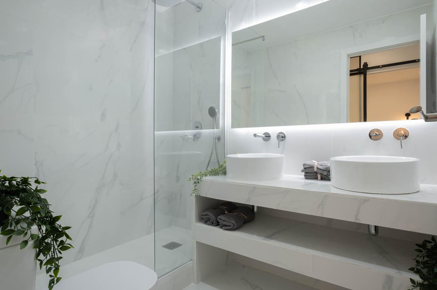 Piso – Barcelona 45.00 m2 photo19